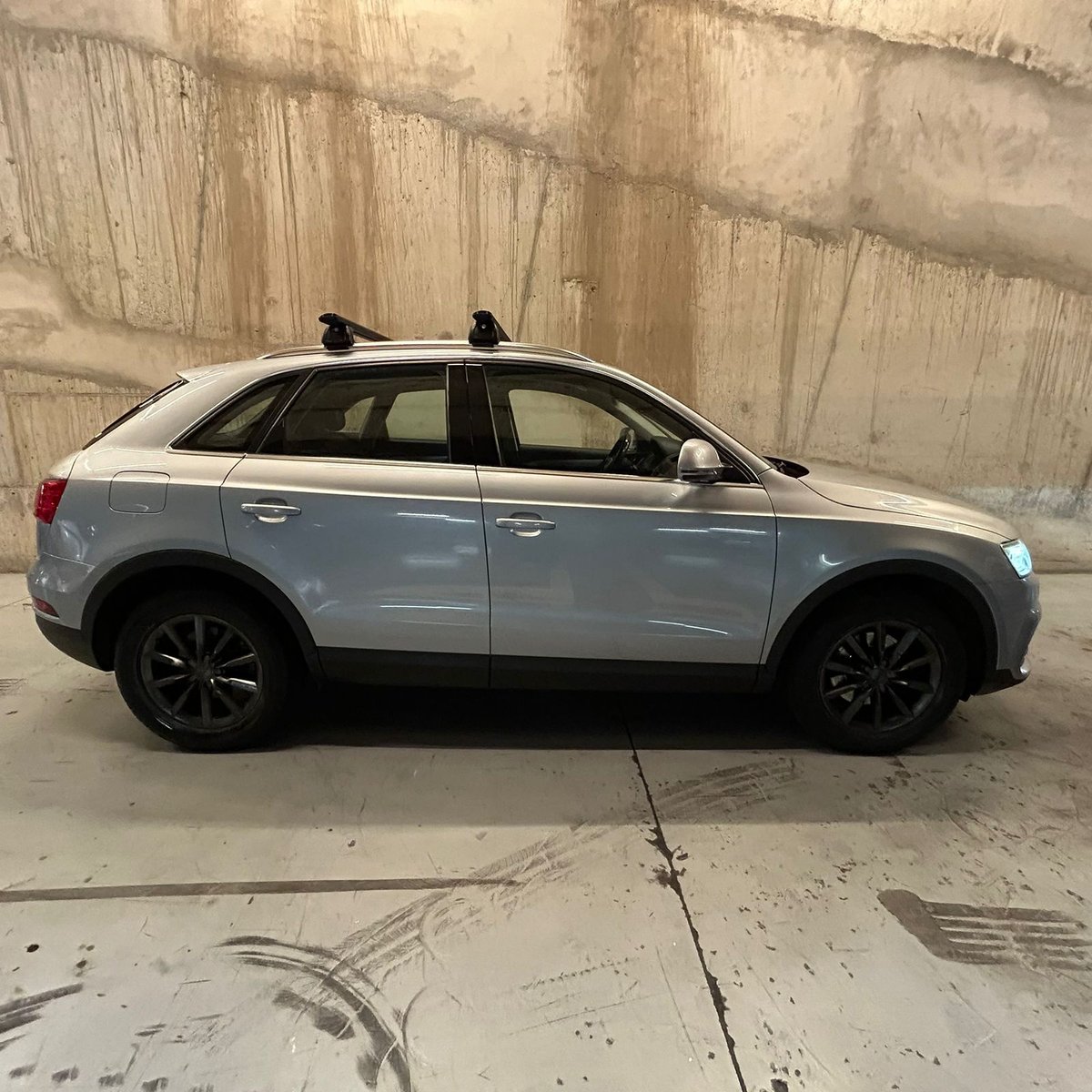 Audi Q3 1.4 TFSI AUT 2018 - Imagen 6 de 15