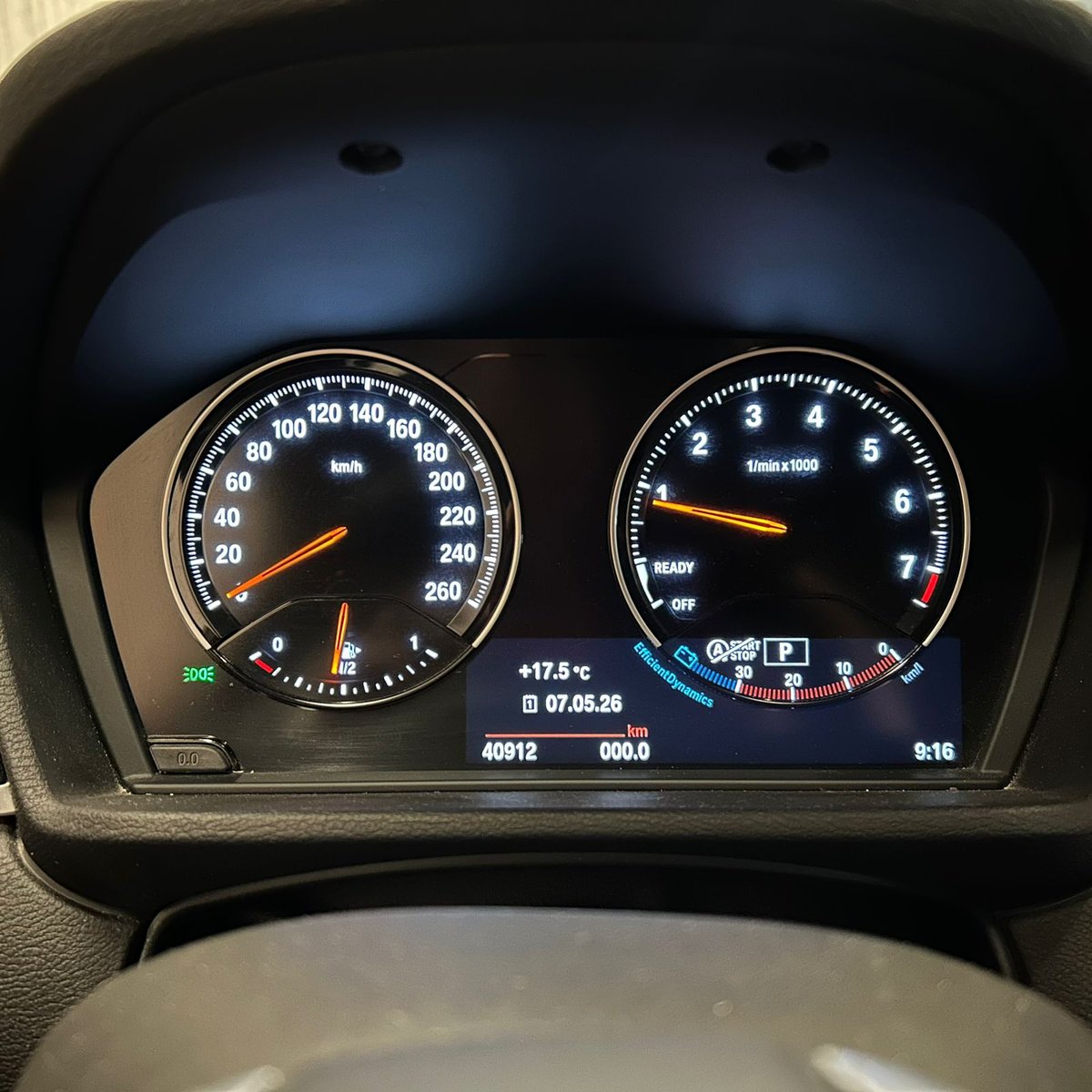 BMW X1 1.5 SDRIVE AUT 2021 - Imagen 11 de 14