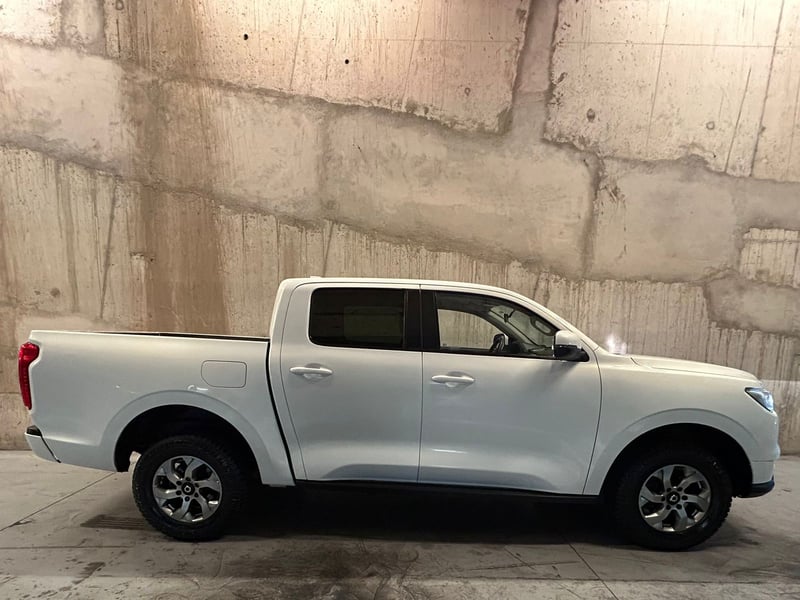 Great Wall Poer ELITE 4X4 2.0 2023 - Imagen 6 de 12