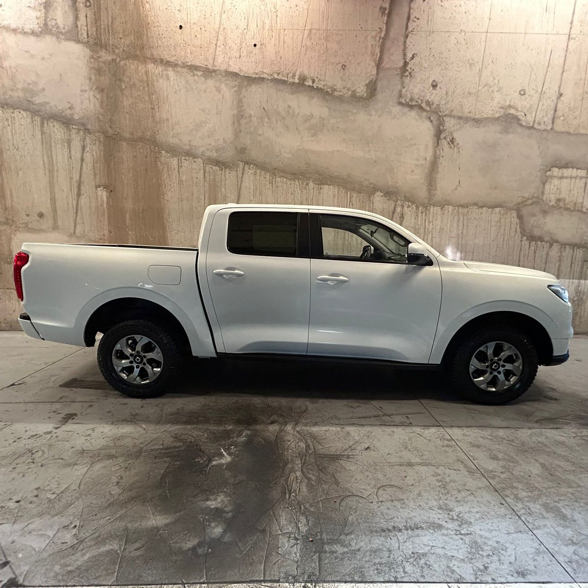 Great Wall Poer ELITE 4X4 2.0 2023 - Imagen 6 de 12