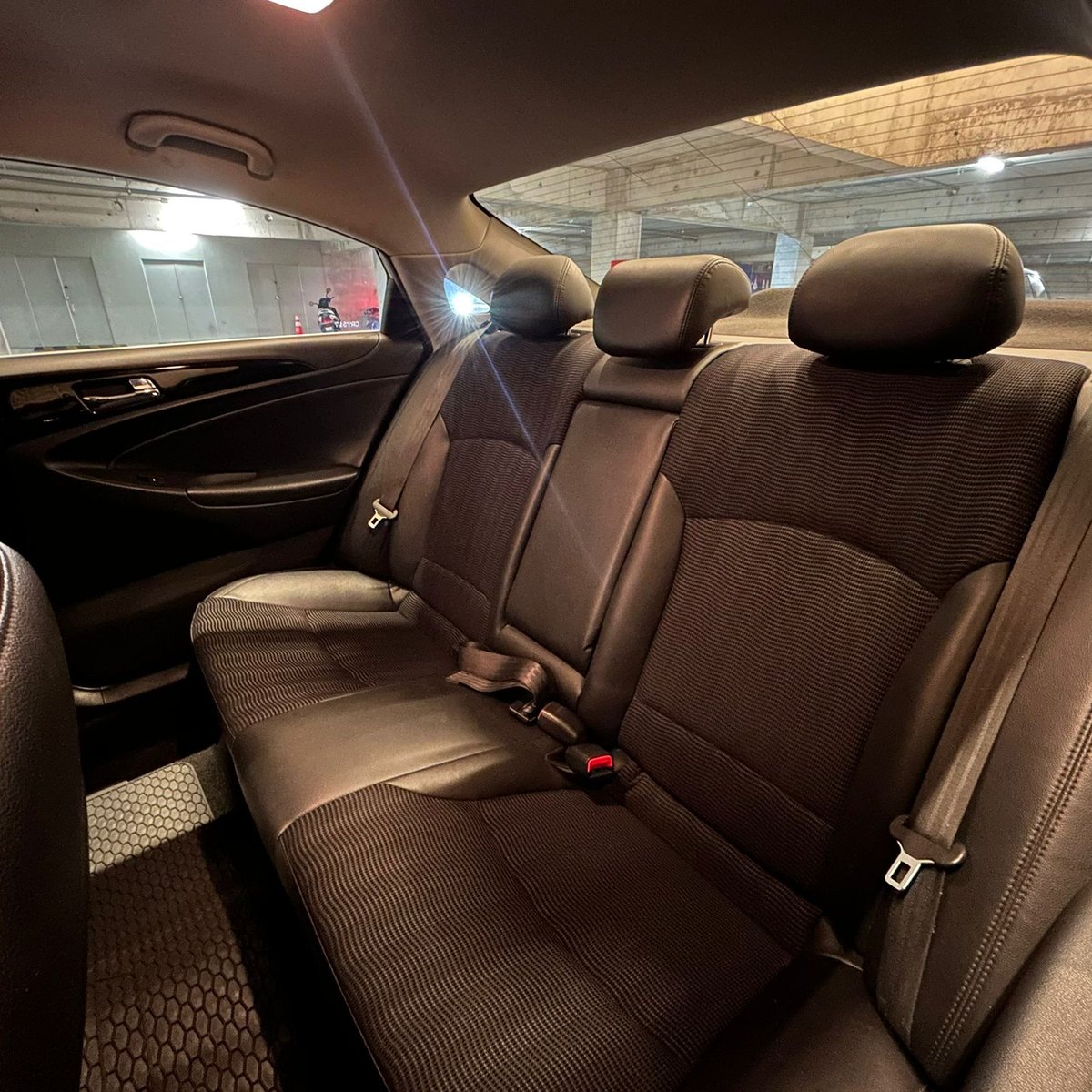 Hyundai Sonata GLS 2.0 AUT 2010 - Imagen 14 de 14