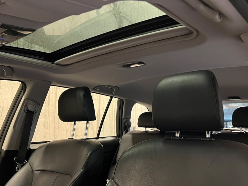 Subaru Outback 3.6 R 2011 - Imagen 18 de 20
