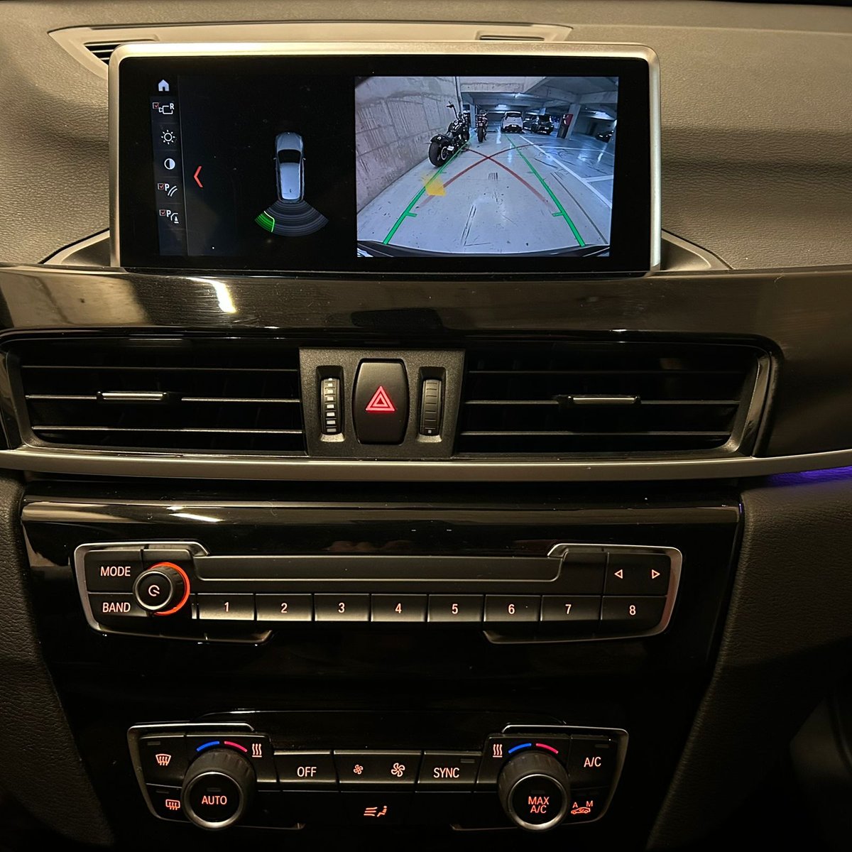 BMW X1 1.5 SDRIVE AUT 2021 - Imagen 12 de 14
