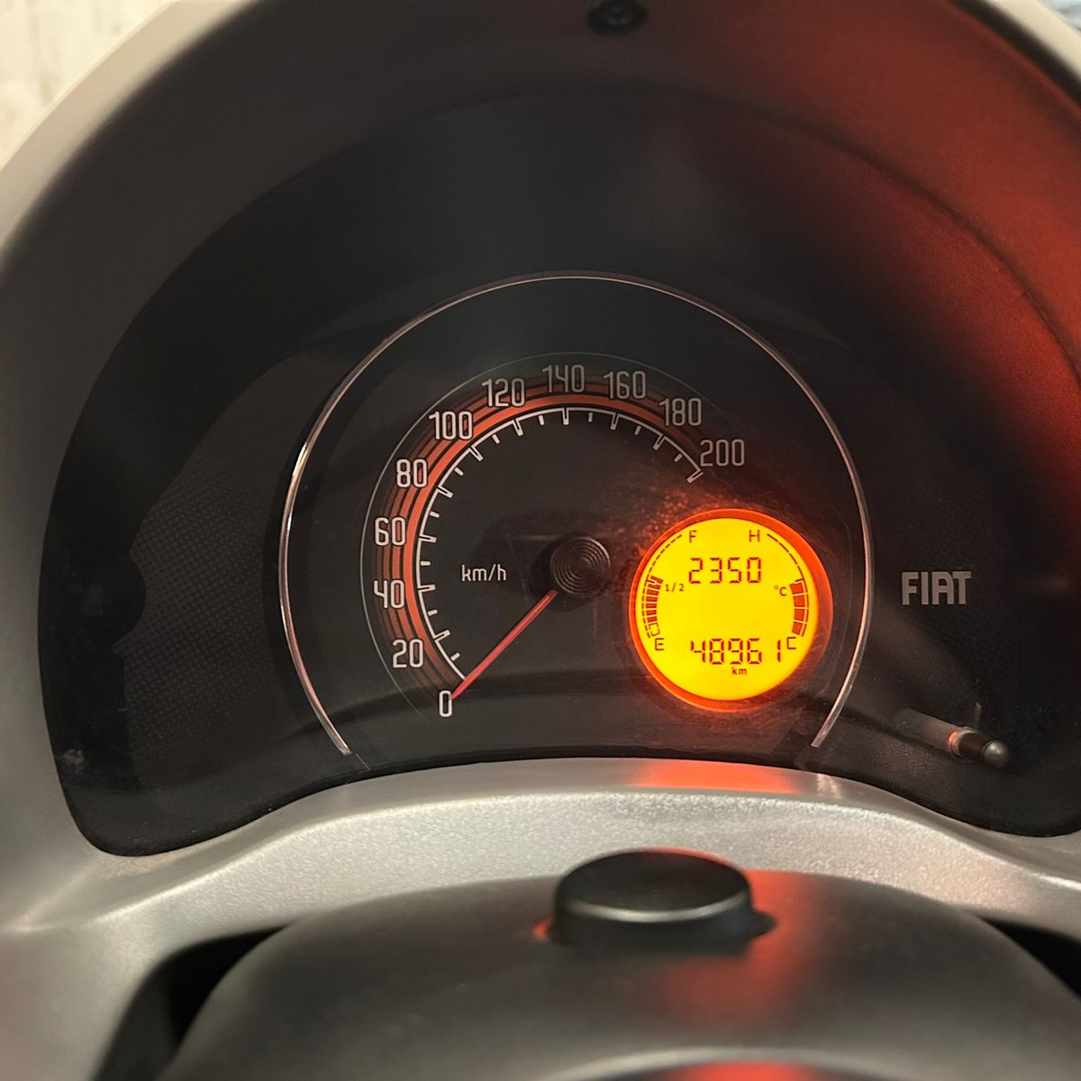 Fiat Fiorino 1.4 FIRE 2018 - Imagen 10 de 12