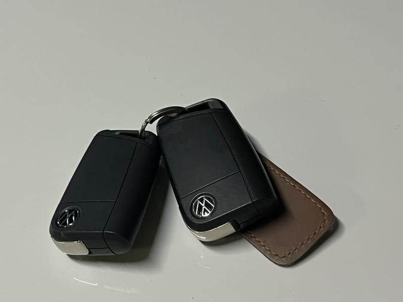 Volkswagen Polo 1.0 TSI AT 2024 - Imagen 20 de 20