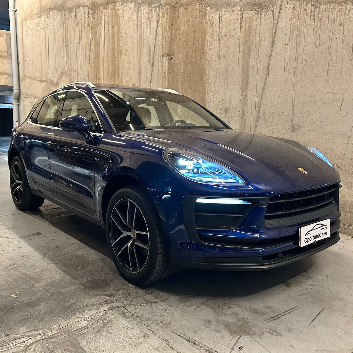 Porsche Macan R4 2.0 III 2024 - Imagen 6 de 14