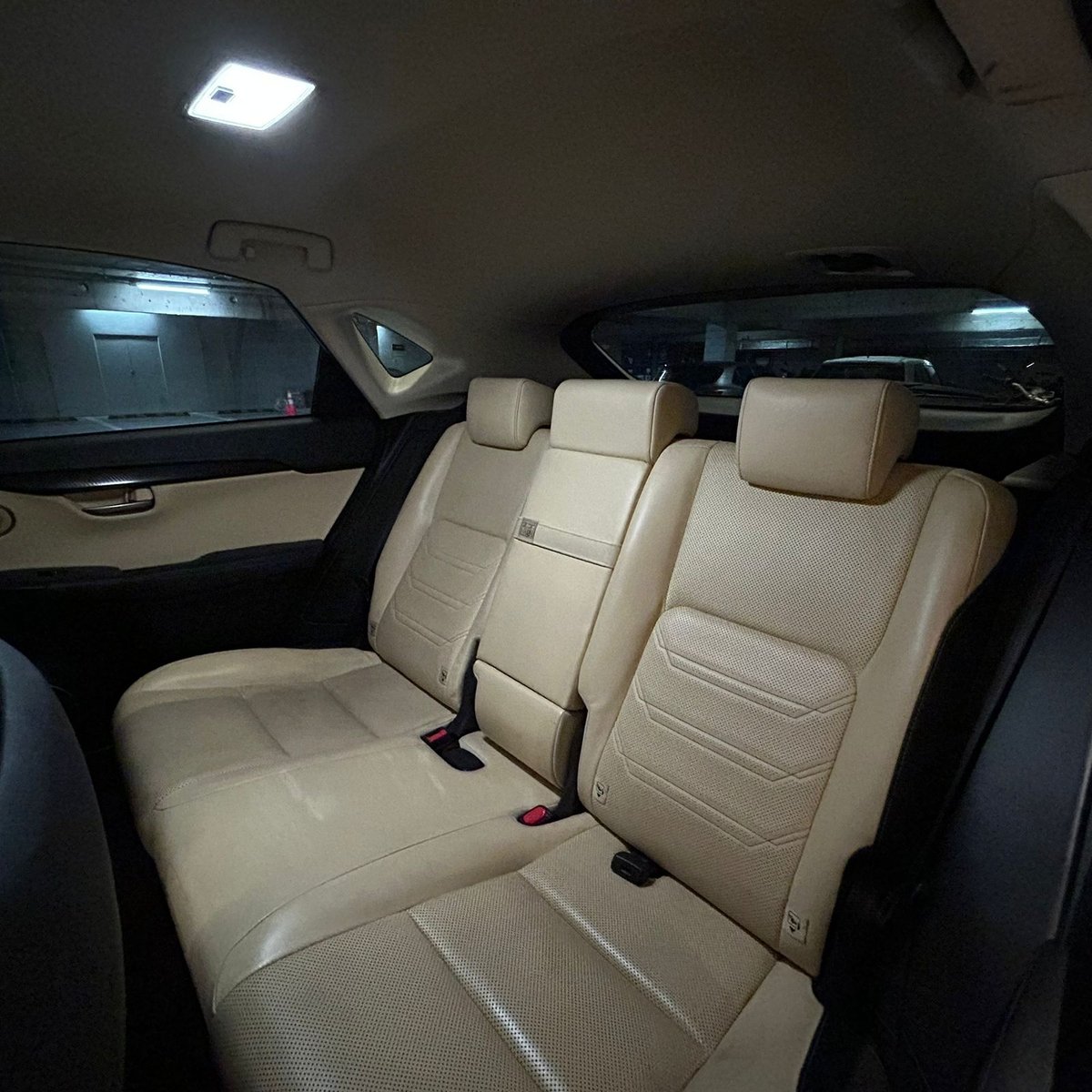 Lexus Nx 200T 2.0 AWD 2016 - Imagen 15 de 15
