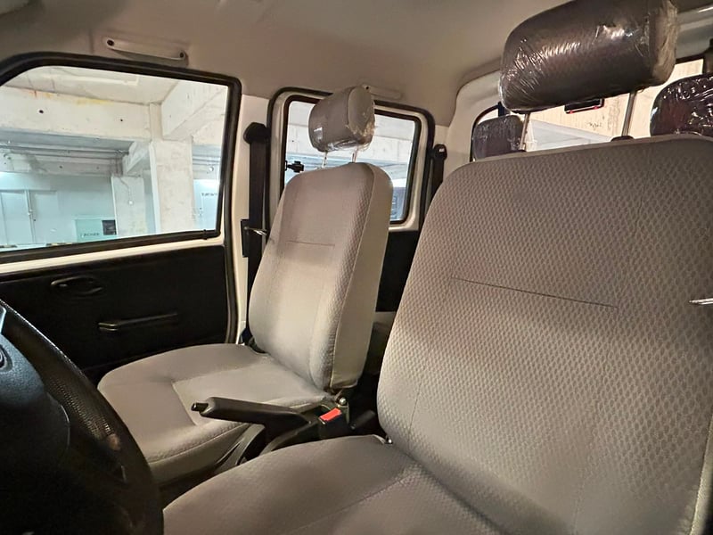DFSK TRUCK 1.2 DC 1.2 DC 2023 - Imagen 12 de 13