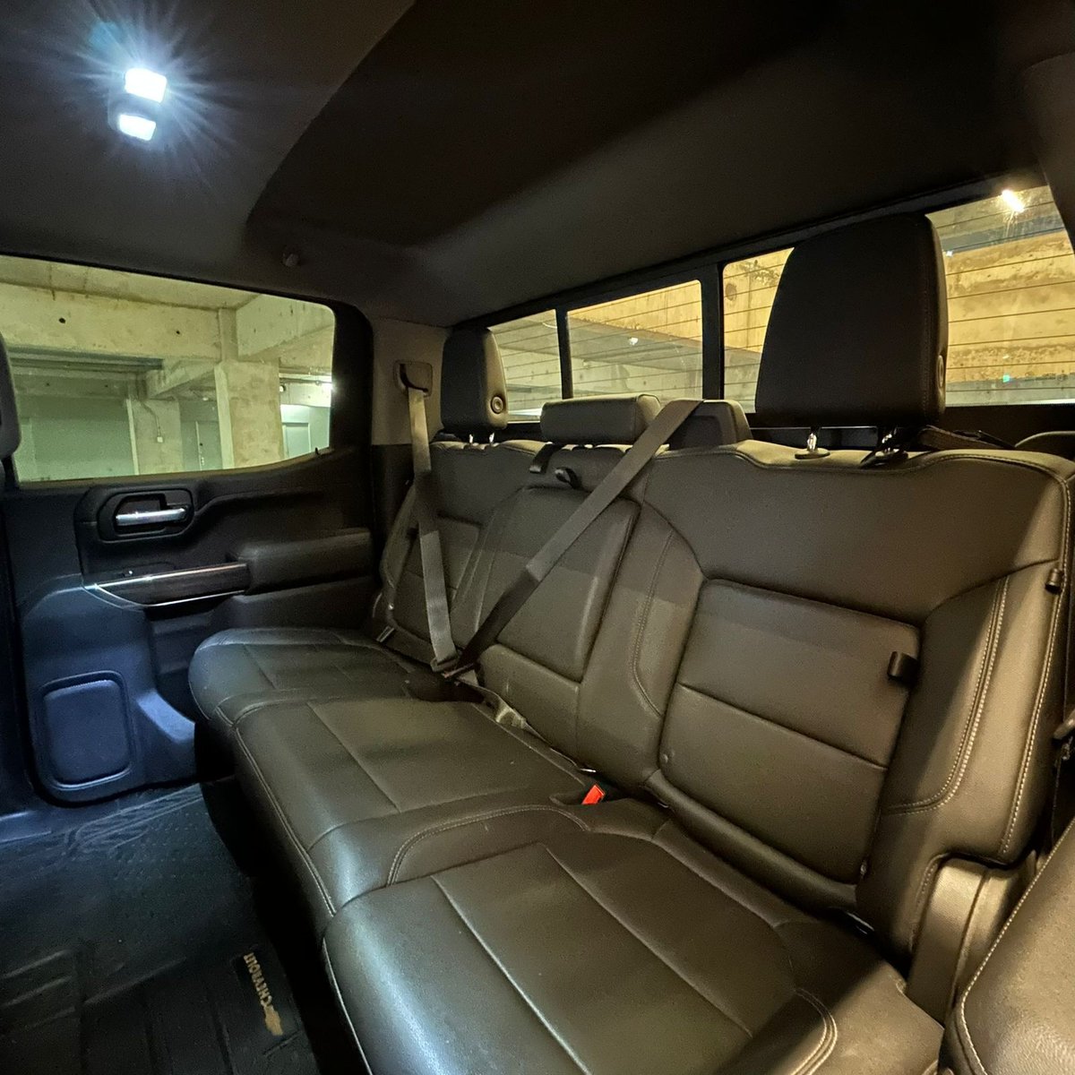 Chevrolet Silverado 5.3 TRAILBOSS 2021 - Imagen 15 de 15