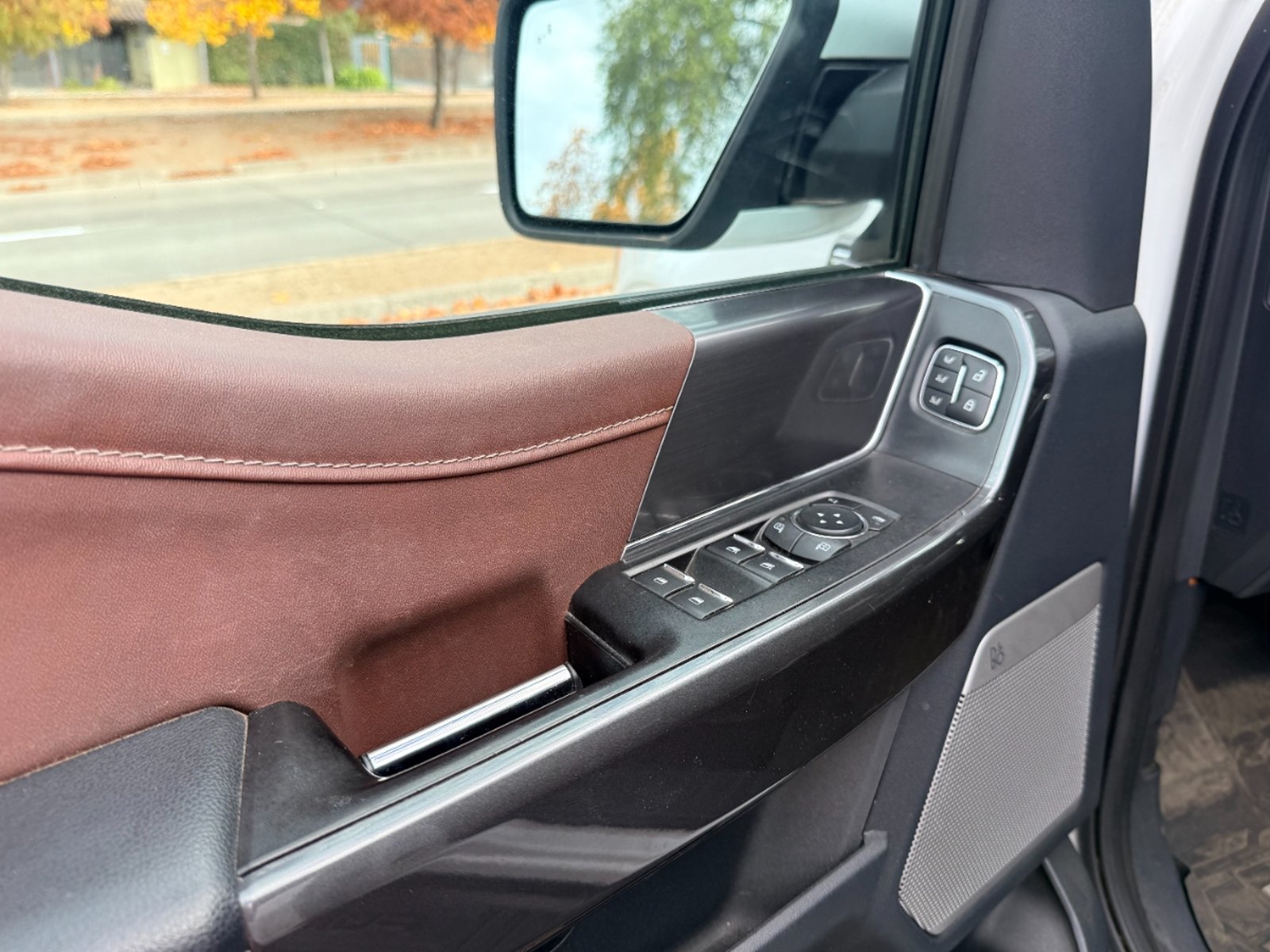 Ford F 150 Lariat Sport 2022 - Imagen 17 de 20