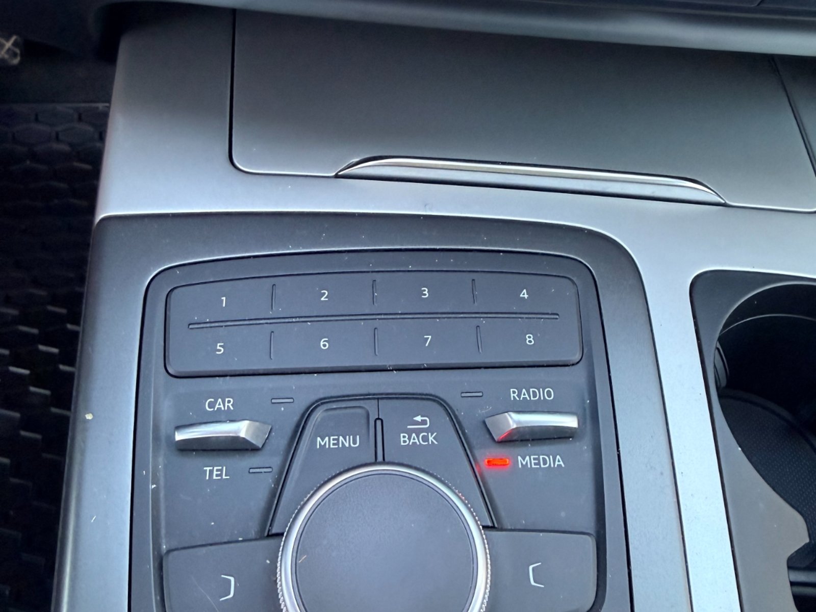 Audi Q7 TDI 3.0 Quattro 2017 - Imagen 17 de 20
