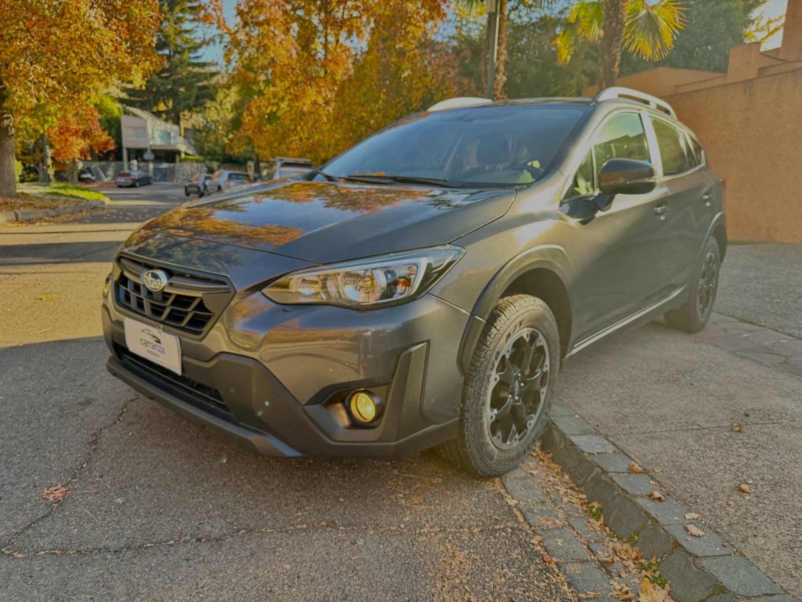 Subaru XV XV 2.0I AWD CVT 2023 - Foto 3 de 19