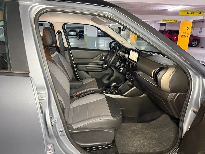 Citroën C3 Aircross 1.0 Turbo Shine Automatico 2025 - Imagen 14 de 20