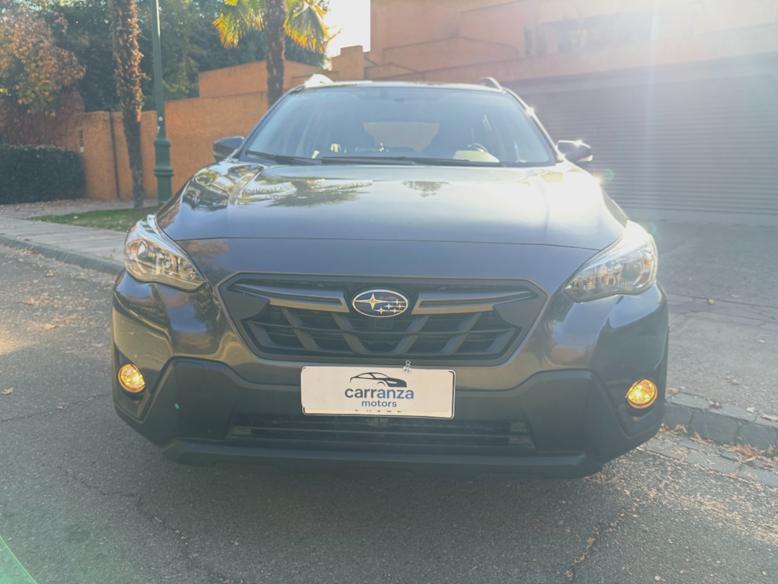 Subaru XV XV 2.0I AWD CVT 2023 - Foto 2 de 19