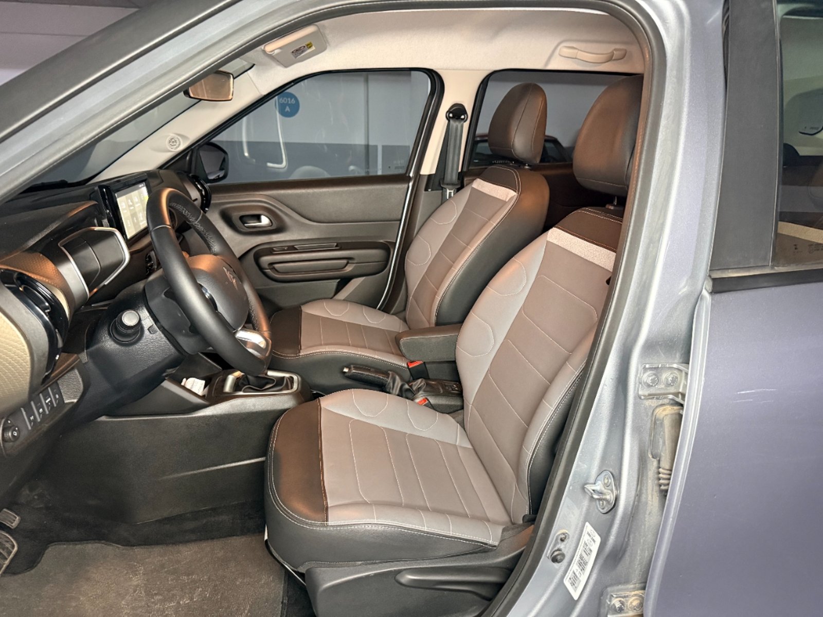 Citröen C3 Aircross Shine 1.0 AT 5P 2025 - Imagen 14 de 19