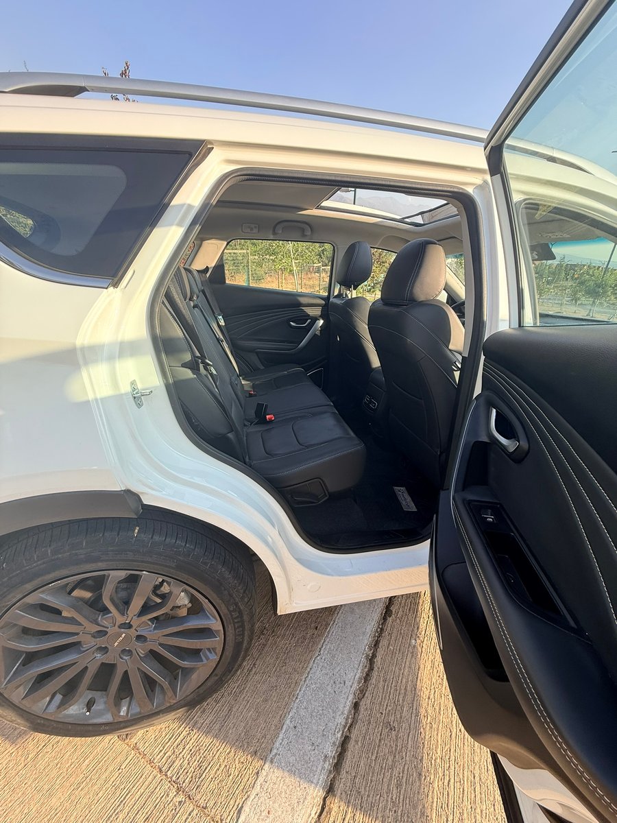 Jetour X70 Glx Automatico 2023 - Imagen 14 de 18