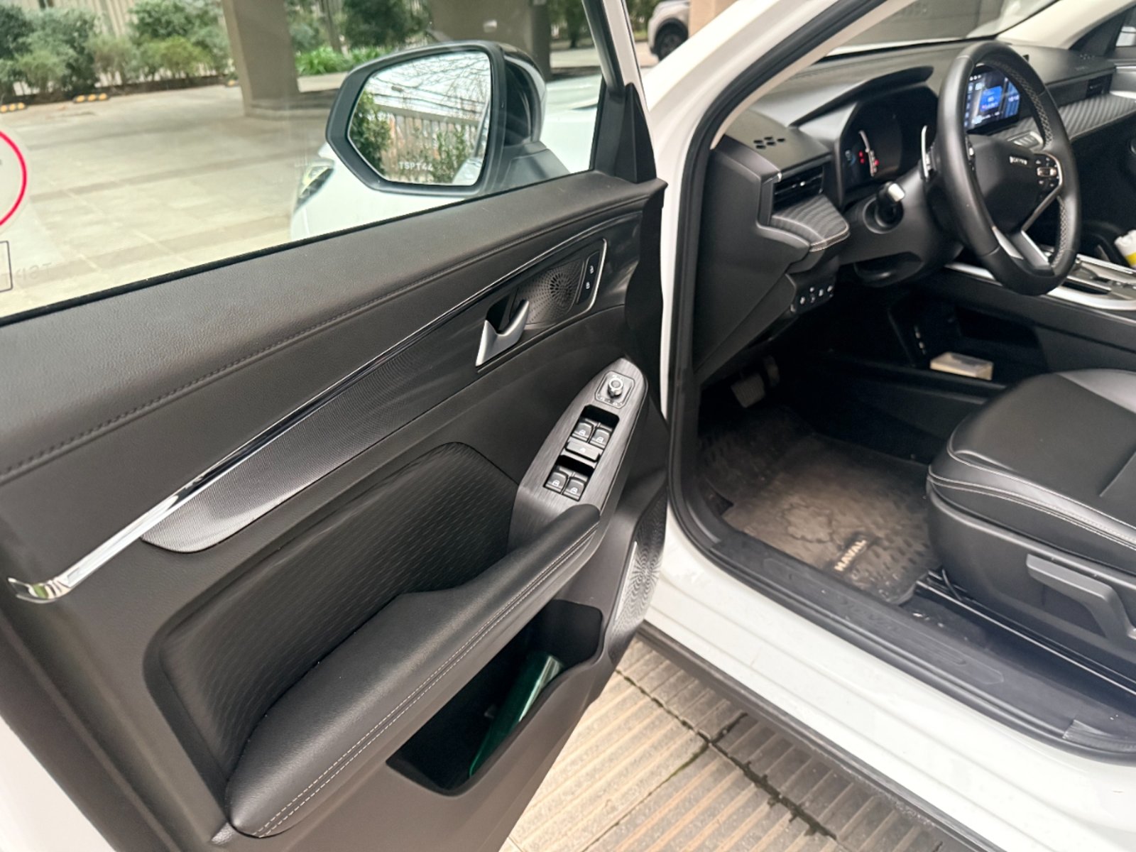 Haval Jolion Elite AT 2025 - Imagen 12 de 19