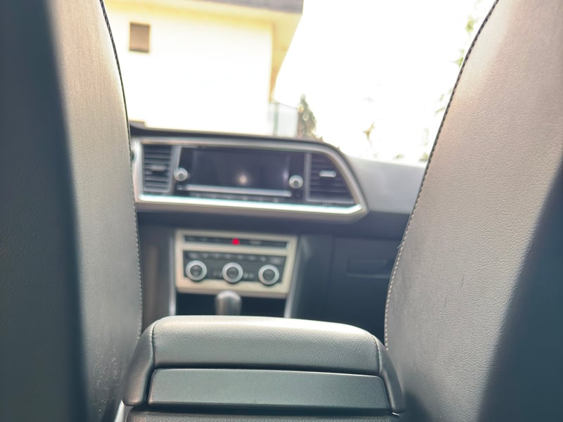 SEAT Ateca X-perience 4x2 AT 2021 - Imagen 9 de 13