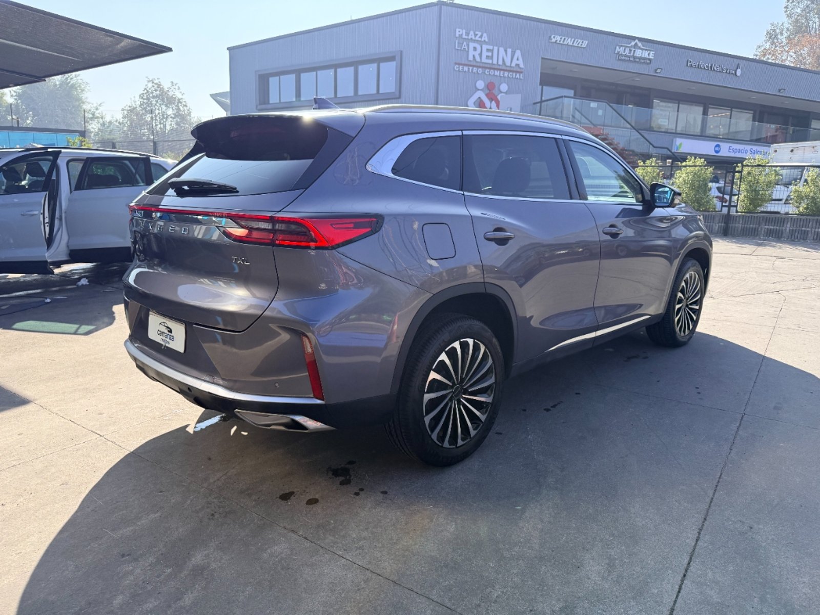 Exeed TxL 2.4 4x2 ulimited 2024 - Imagen 4 de 20