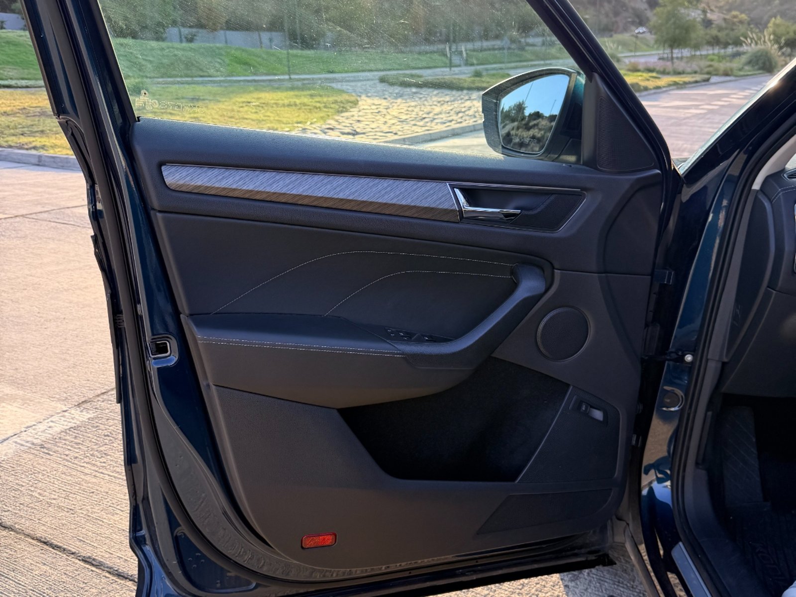 Skoda Kodiaq Style 2.0 4x4 2023 - Imagen 14 de 18