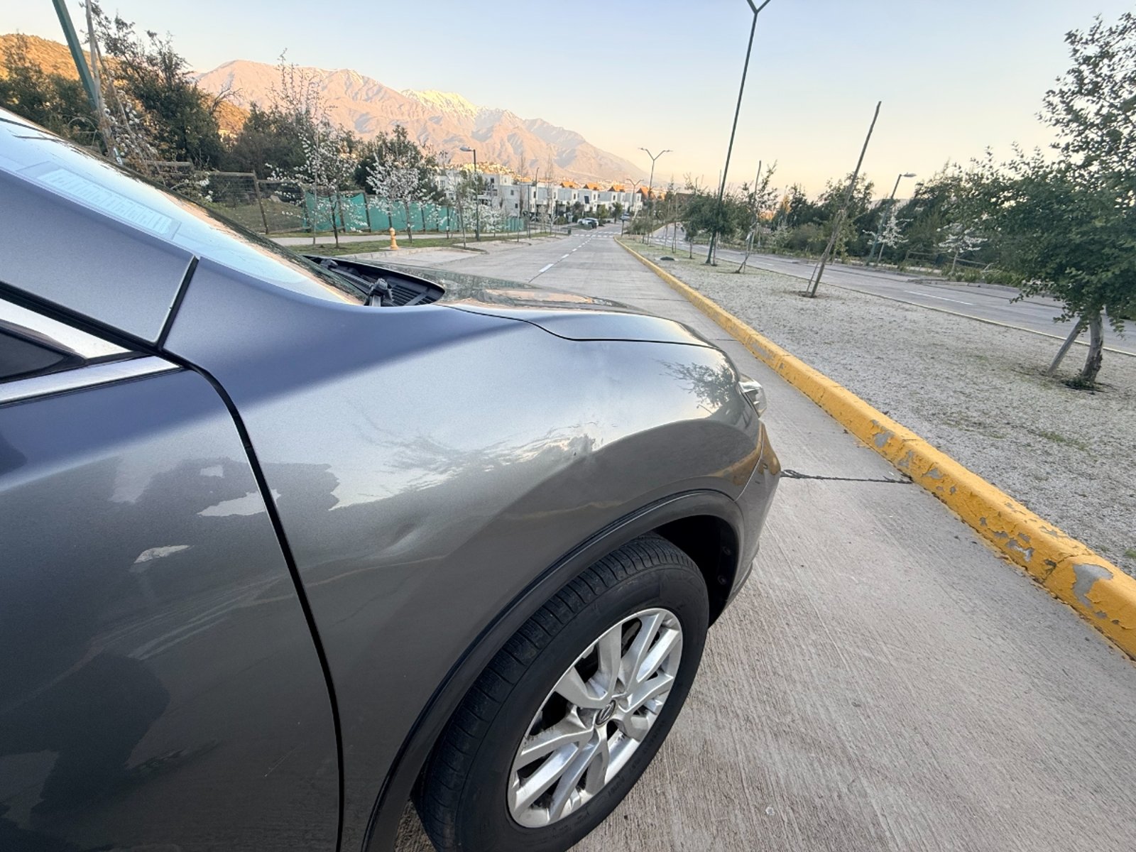 Nissan X-Trail 2.5 Sense 3 corridas de asiento 2019 - Imagen 14 de 19