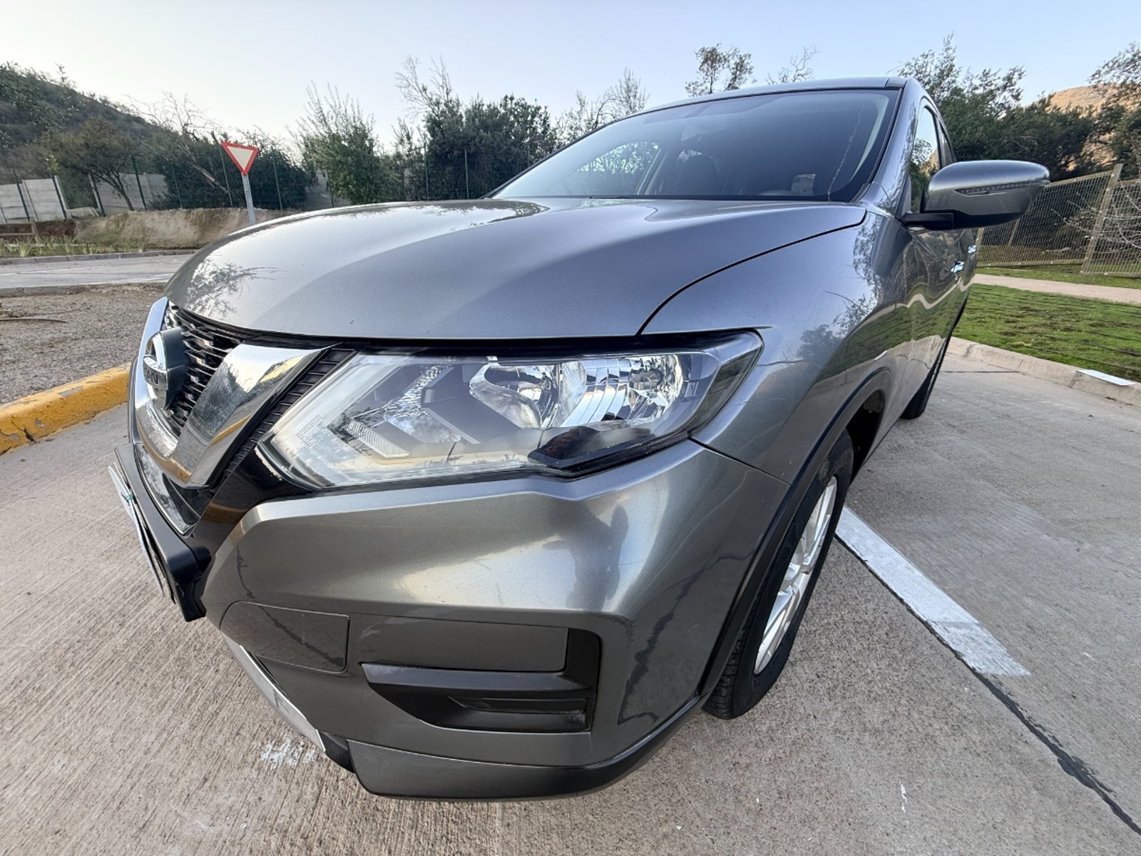 Nissan X-Trail 2.5 Sense 3 corridas de asiento 2019 - Imagen 9 de 19