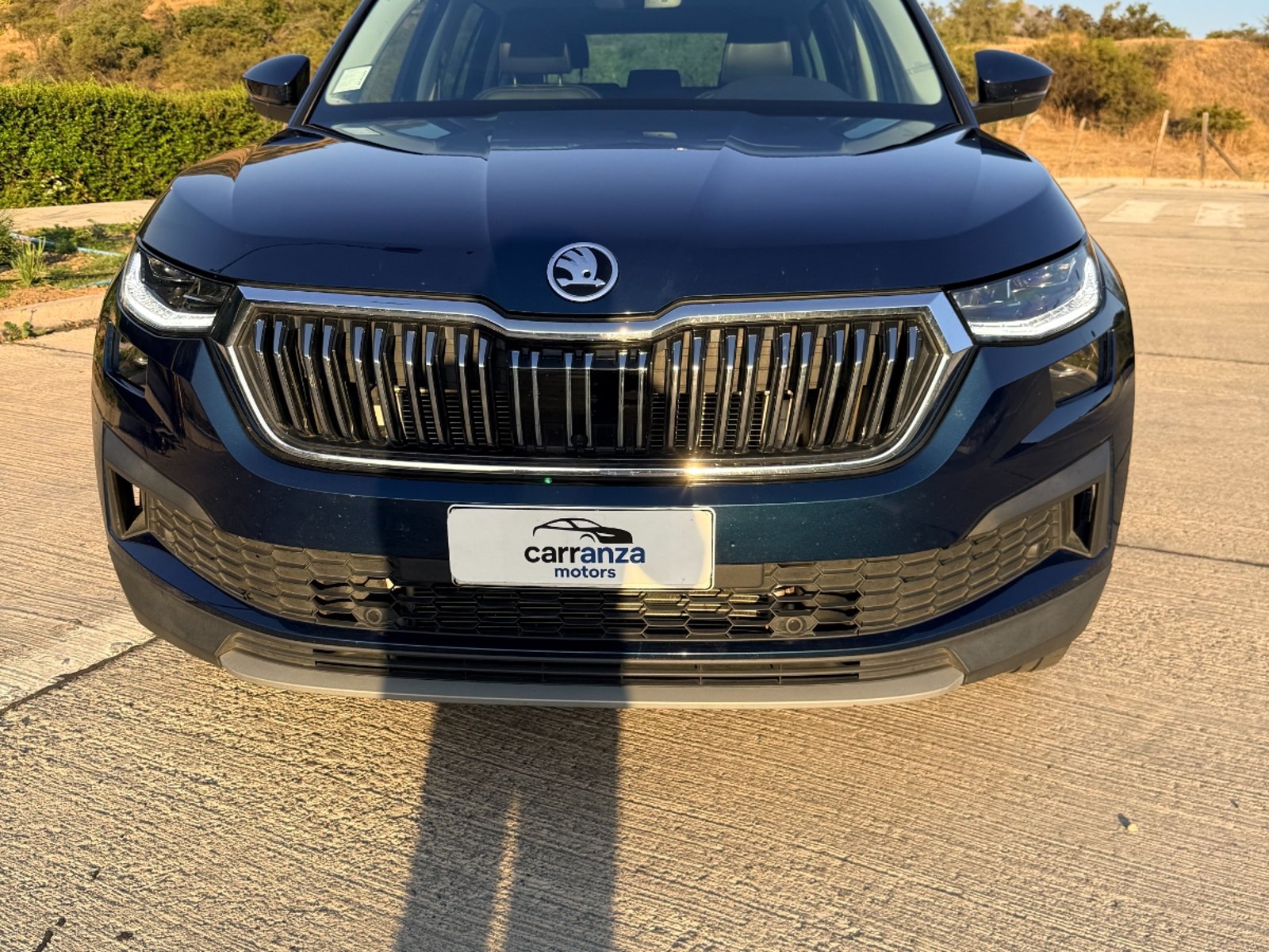 Skoda Kodiaq Style 2.0 4x4 2023 - Imagen 16 de 18
