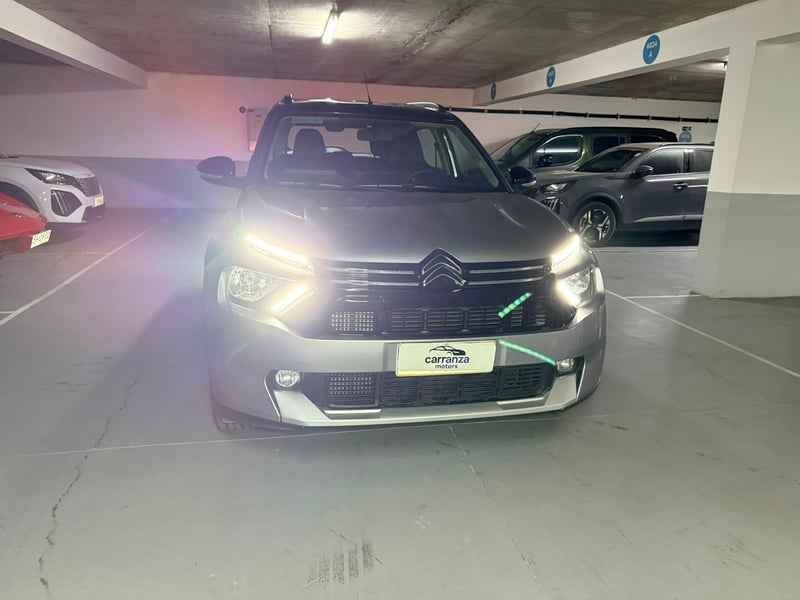 Citroën C3 Aircross 1.0 Turbo Shine Automatico 2025 - Imagen 5 de 20