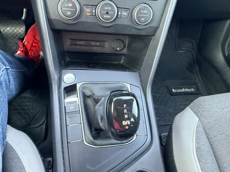 Volkswagen Taos Confortline 2022 - Imagen 18 de 20
