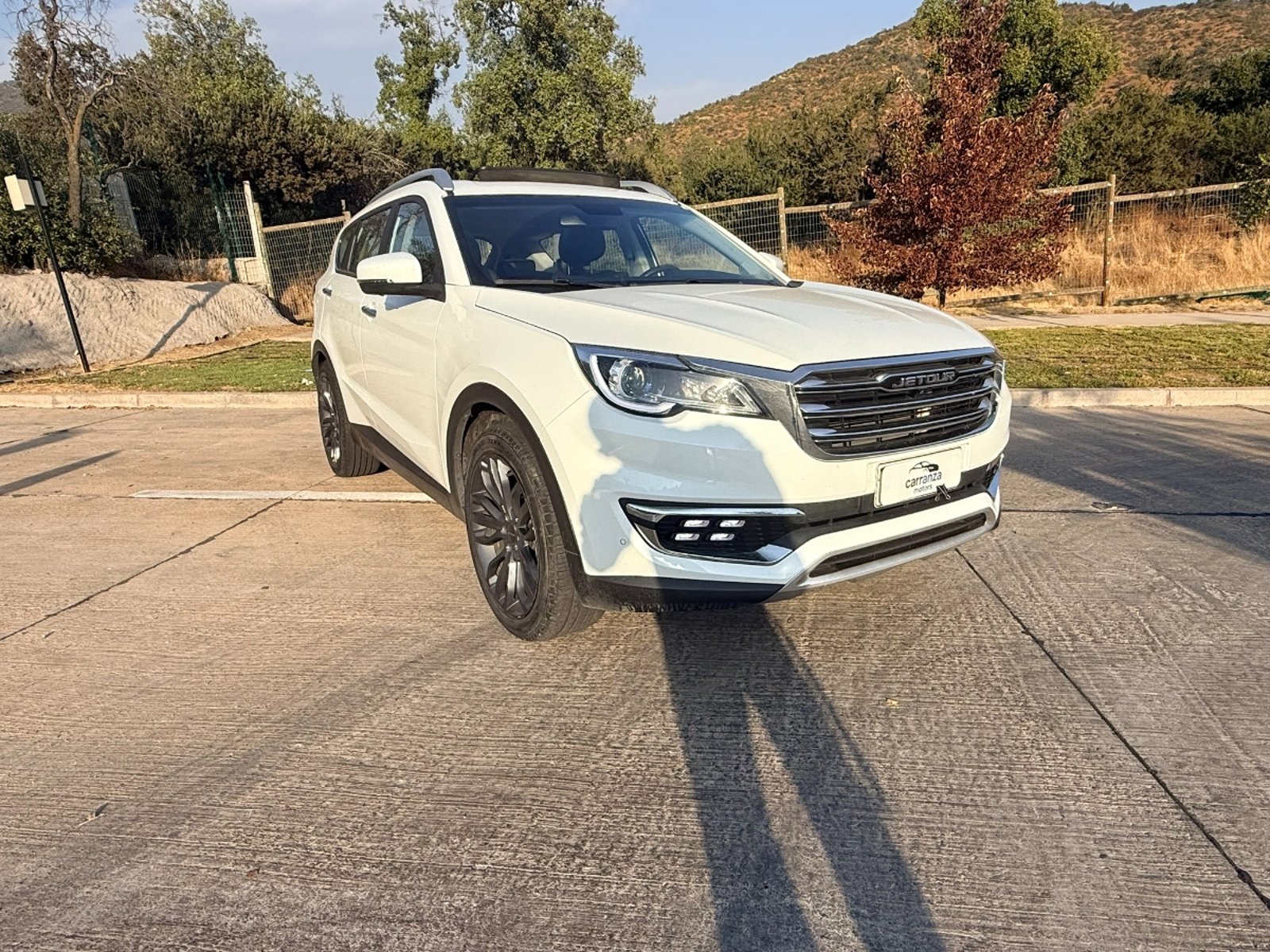 Jetour X70 Glx Automatico 2023 - Imagen 11 de 18