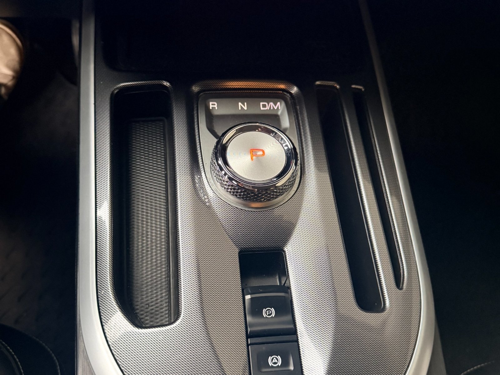 Haval Jolion Elite AT 2025 - Imagen 19 de 19