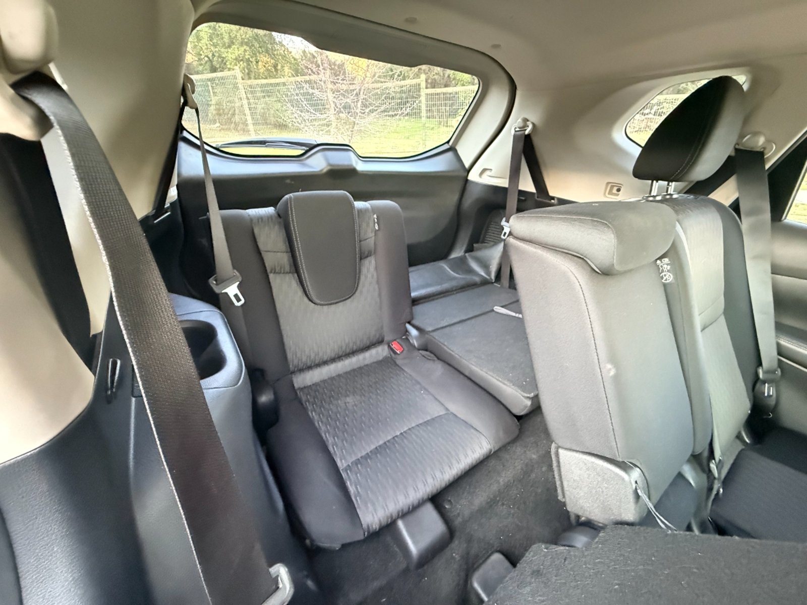 Nissan X-Trail 2.5 Sense 3 corridas de asiento 2019 - Imagen 7 de 19