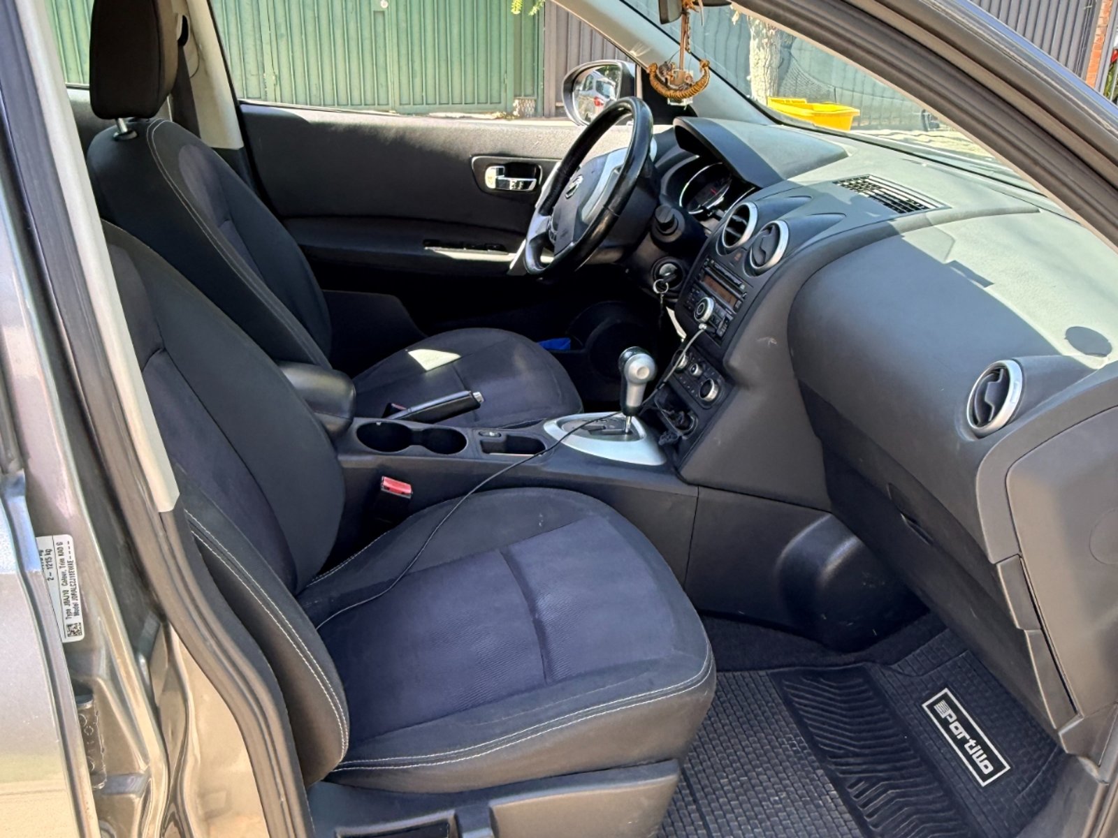 Nissan Qashqai 2 FULL 2014 - Imagen 16 de 17