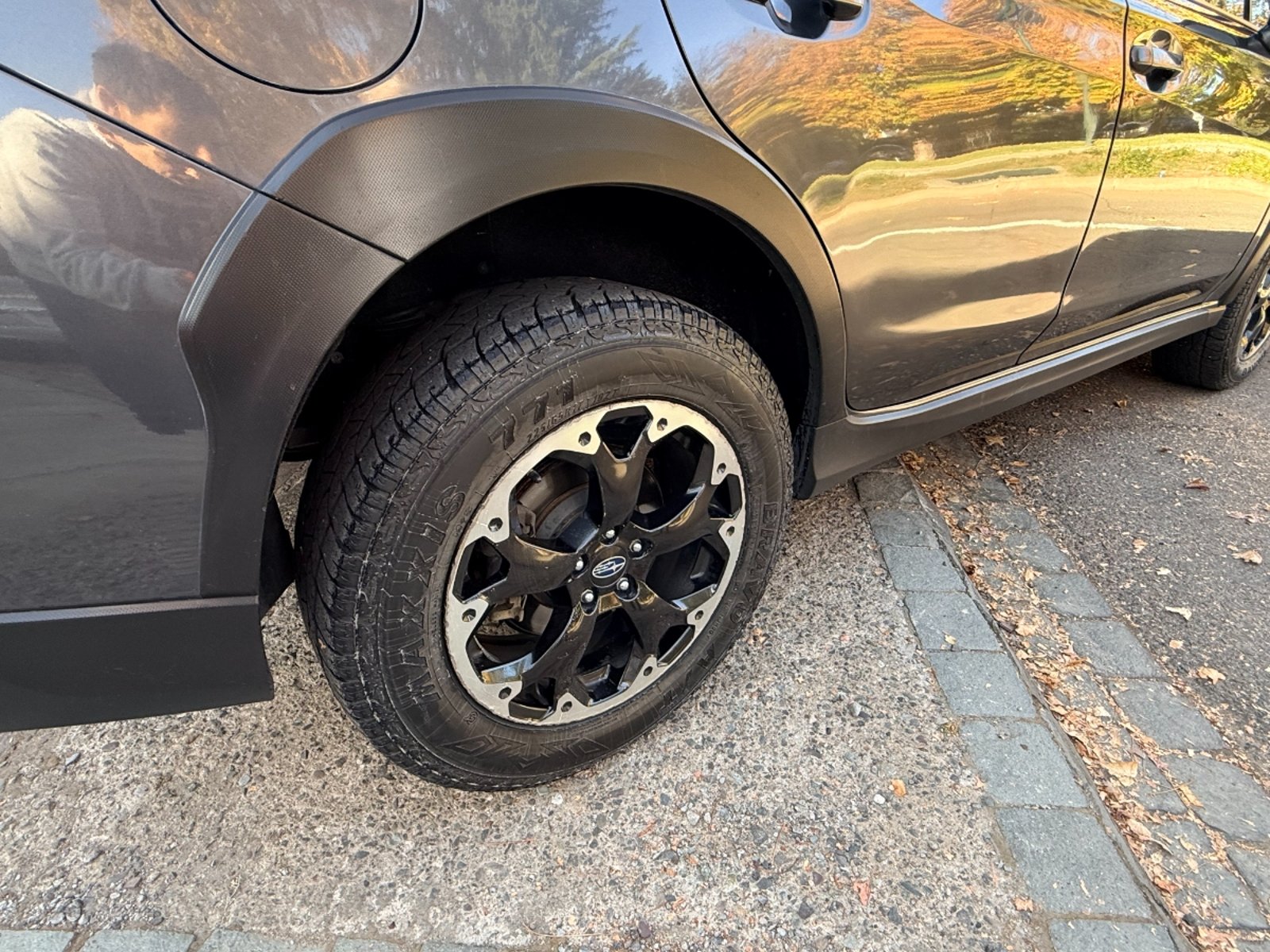 Subaru XV XV 2.0I AWD CVT 2023 - Imagen 10 de 19