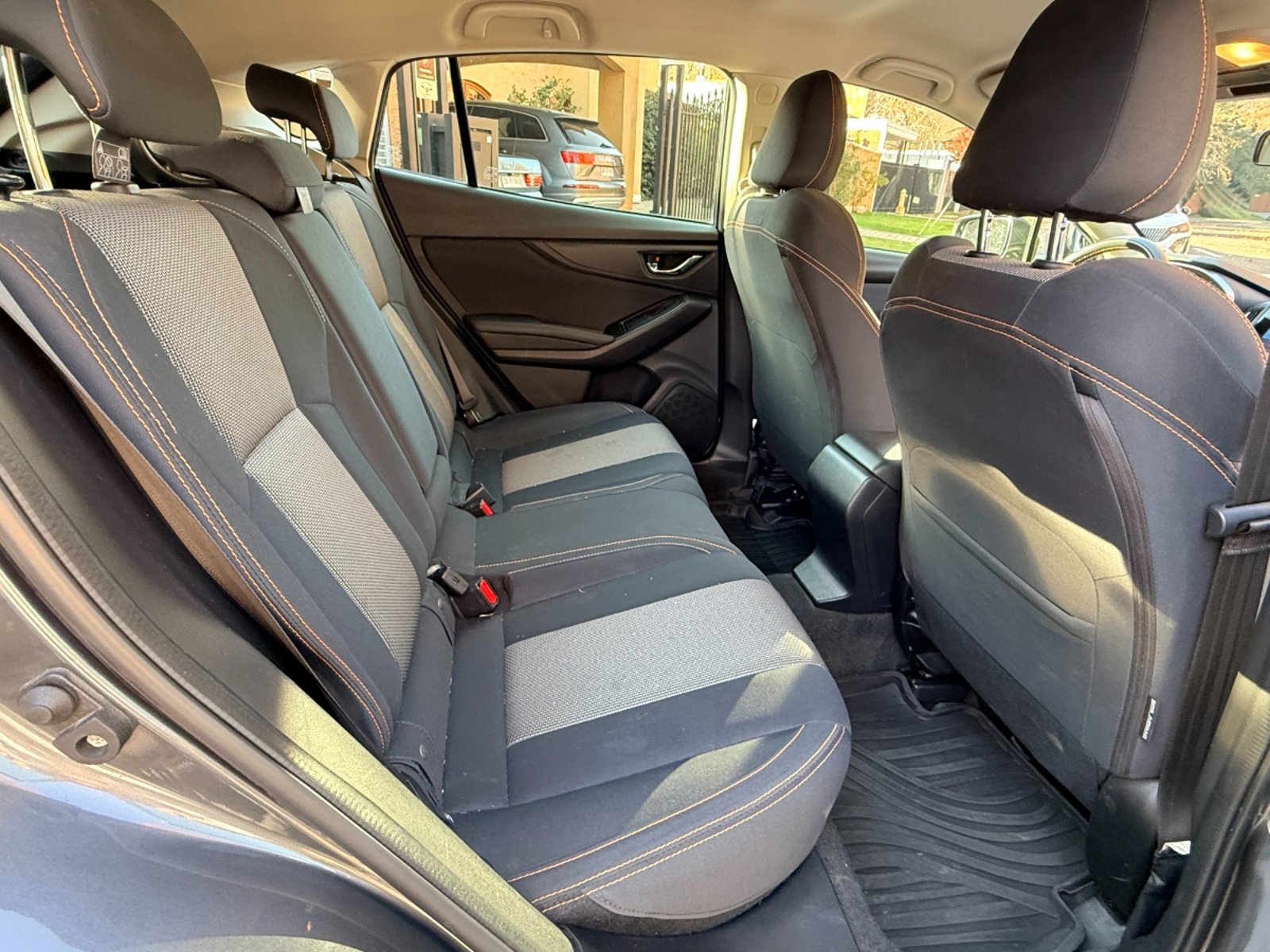 Subaru XV XV 2.0I AWD CVT 2023 - Imagen 16 de 19
