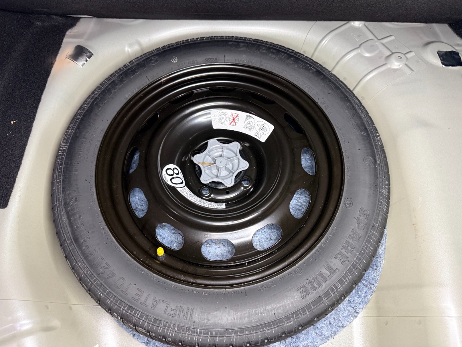 Citröen C3 Aircross Shine 1.0 AT 5P 2025 - Imagen 12 de 19