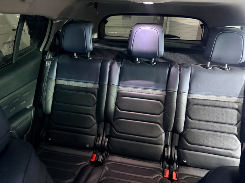 Citroën C5 Shine 1.5 Turbo Diesel 2024 - Imagen 19 de 20