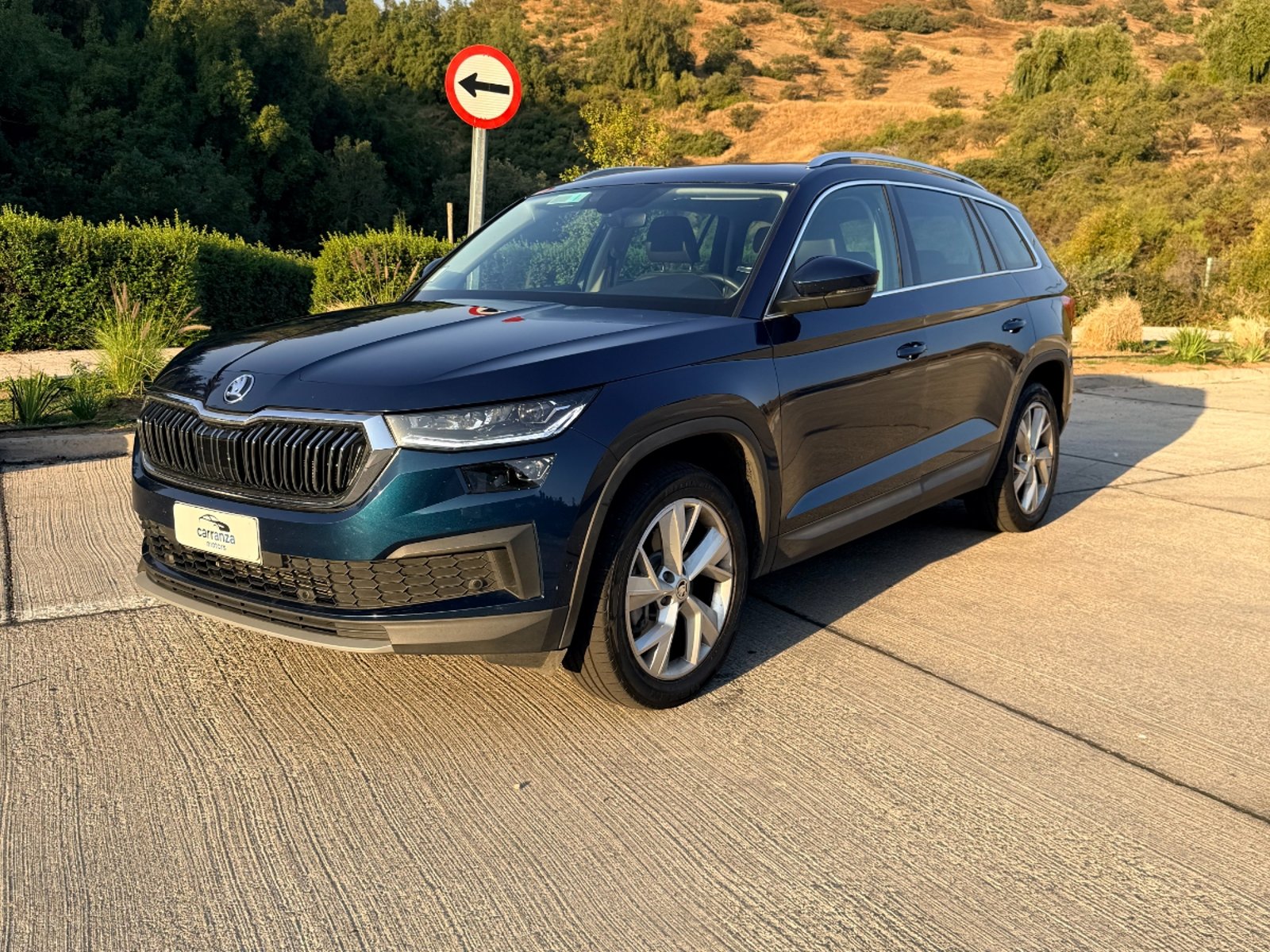 Skoda Kodiaq Style 2.0 4x4 2023 - Imagen 18 de 18