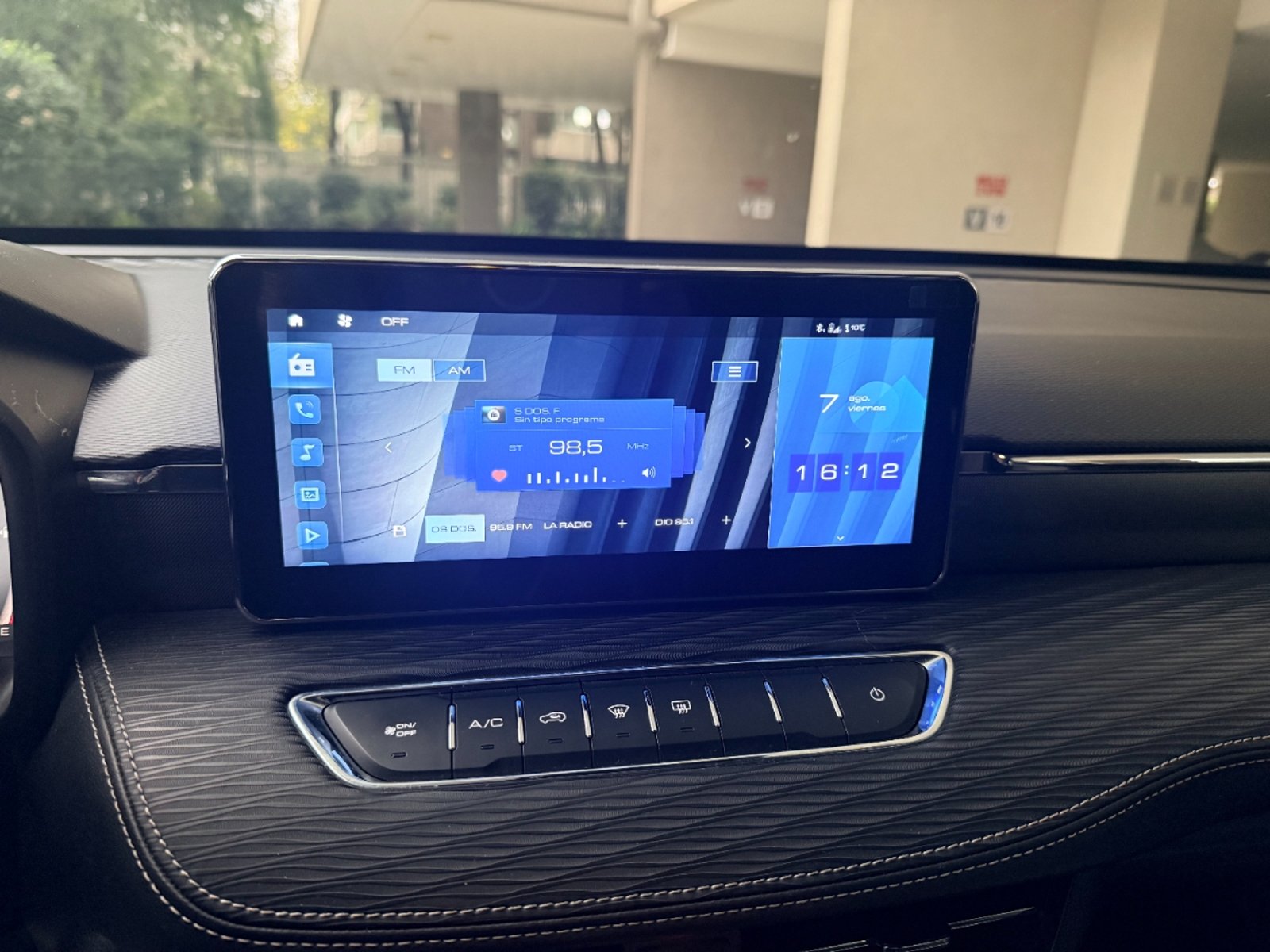 Haval Jolion Elite AT 2025 - Imagen 18 de 19