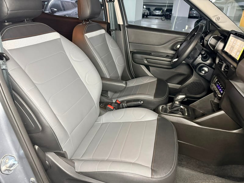 Citroën C3 Aircross 1.0 Turbo Shine Automatico 2025 - Imagen 12 de 20