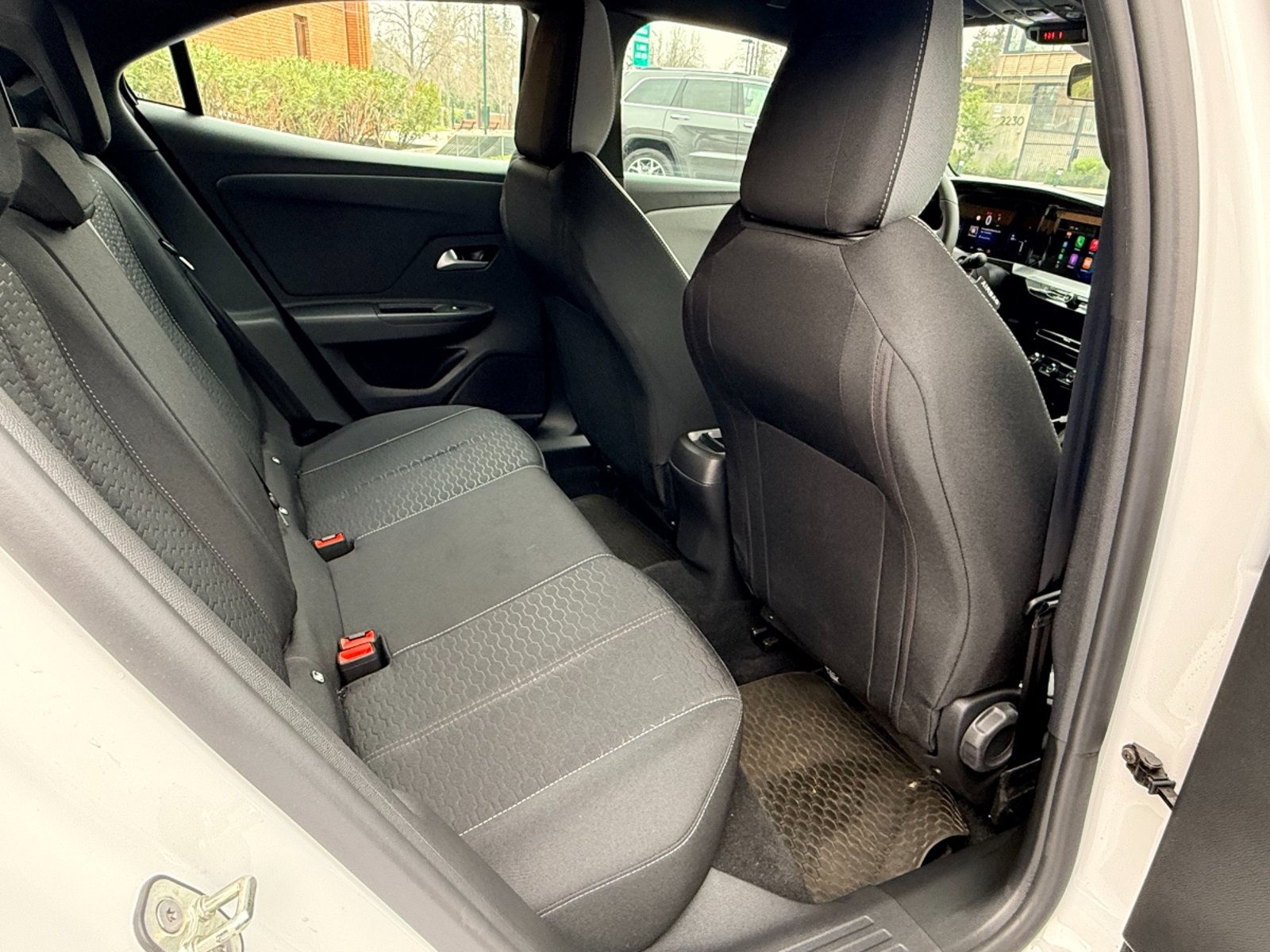 Opel Mokka Edition 1.2 T AT8 2026 - Imagen 12 de 20