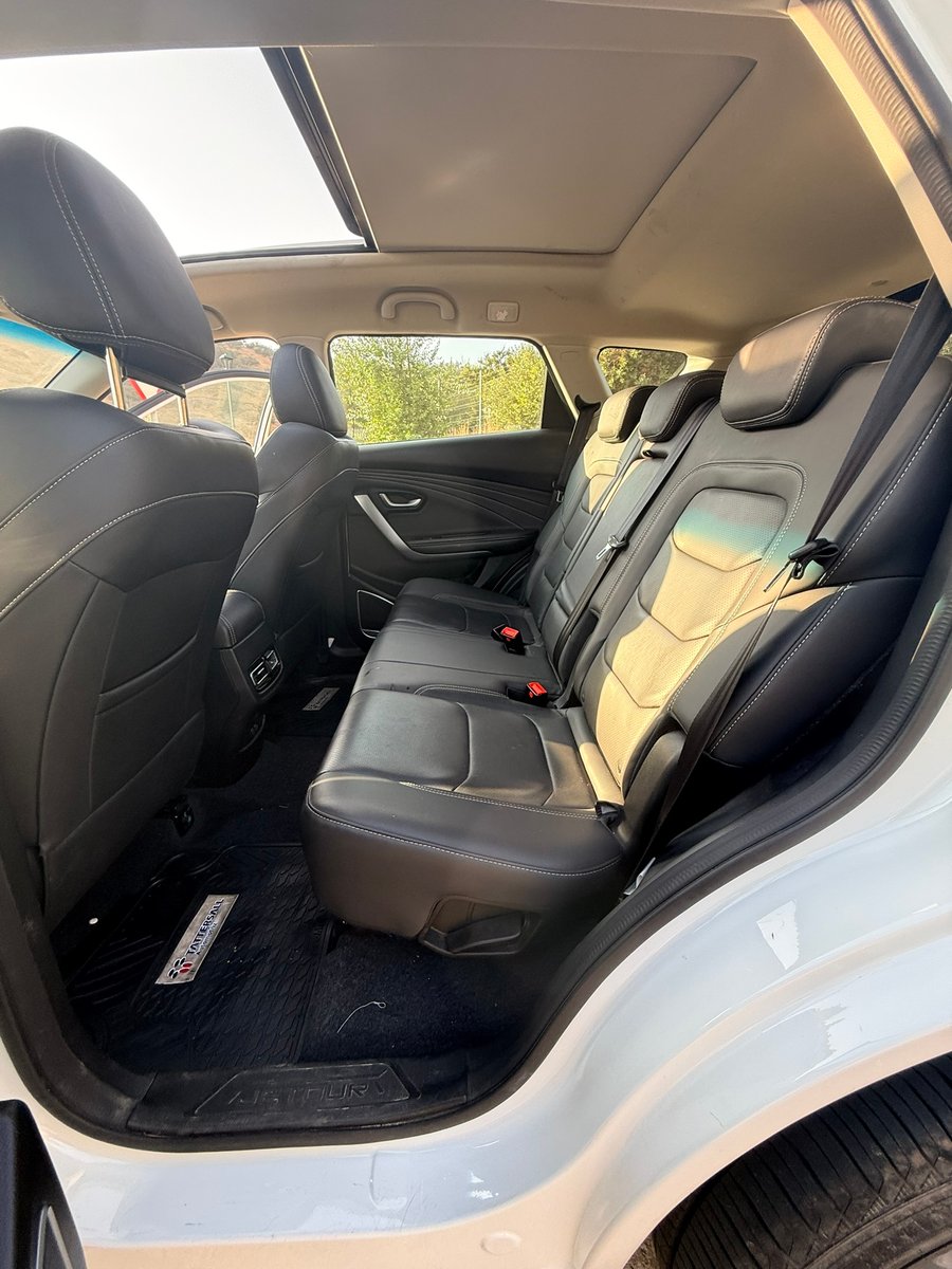 Jetour X70 Glx Automatico 2023 - Imagen 17 de 18