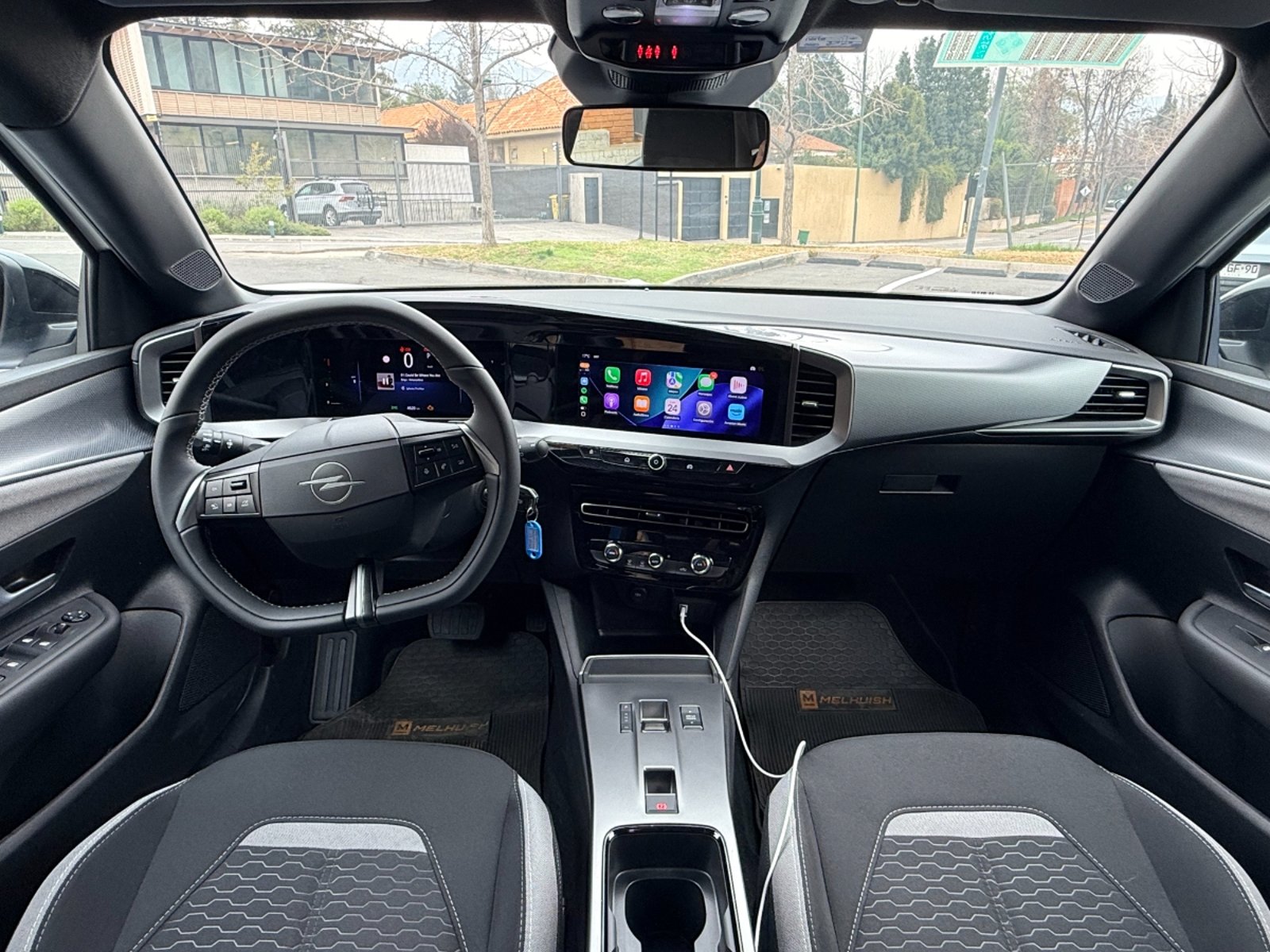 Opel Mokka Edition 1.2 T AT8 2026 - Imagen 14 de 20