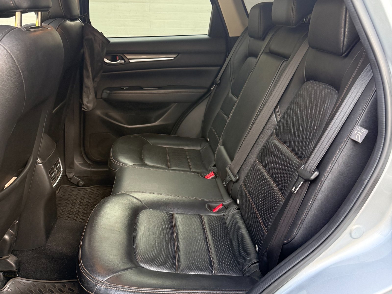 Mazda Cx 5 GT 2.5 4x4 2021 - Imagen 16 de 20