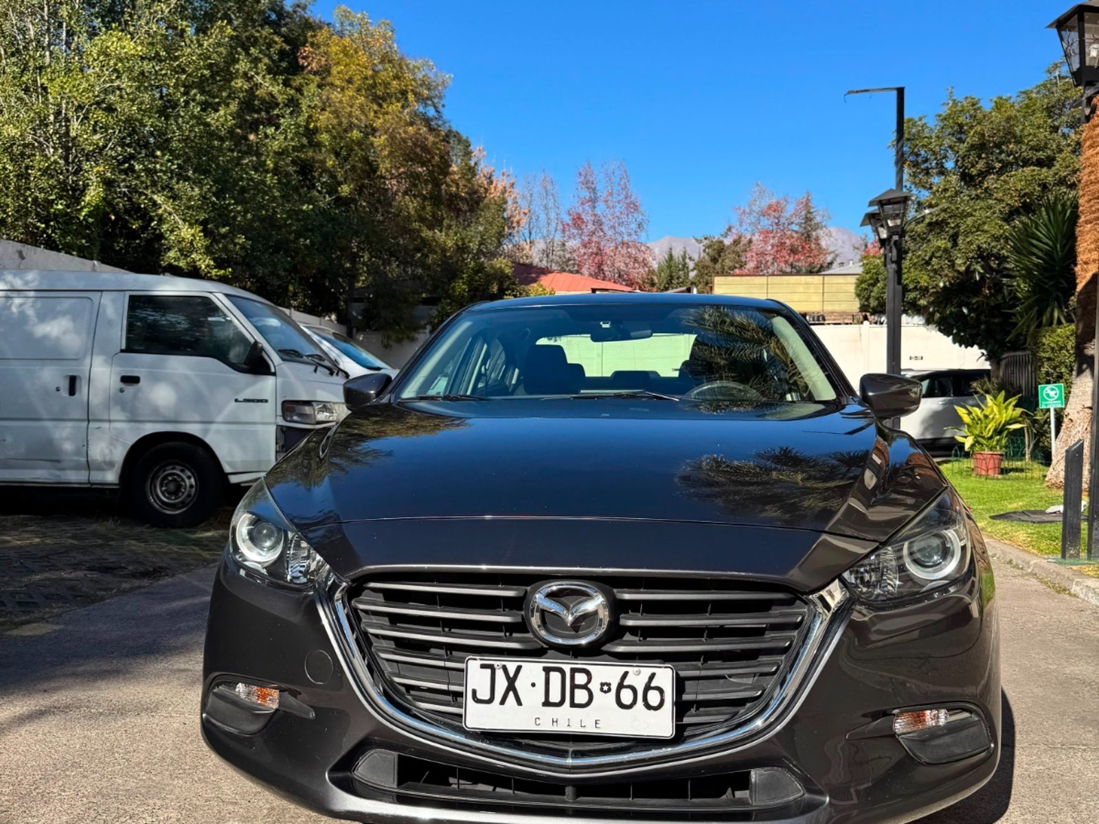 Mazda 3 1.6 Automatico 2017 - Imagen 15 de 15