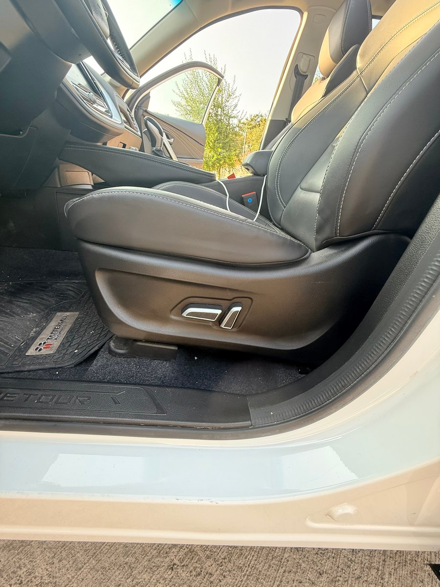 Jetour X70 Glx Automatico 2023 - Imagen 18 de 18