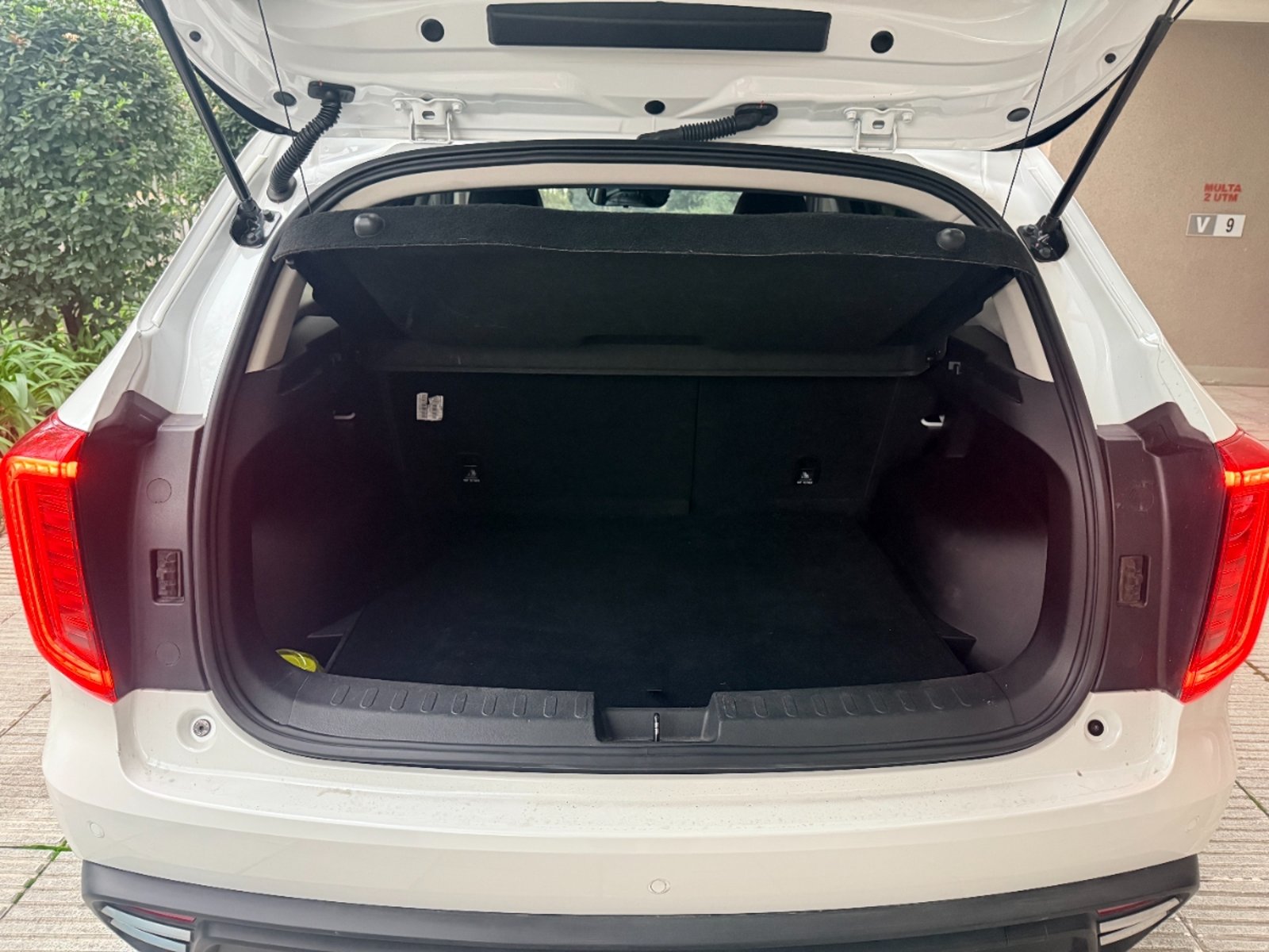 Haval Jolion Elite AT 2025 - Imagen 9 de 19