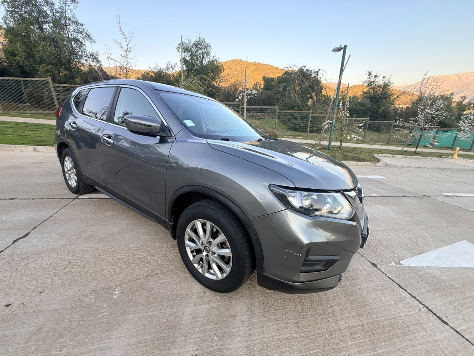 Nissan X-Trail 2.5 Sense 3 corridas de asiento 2019 - Imagen 10 de 19