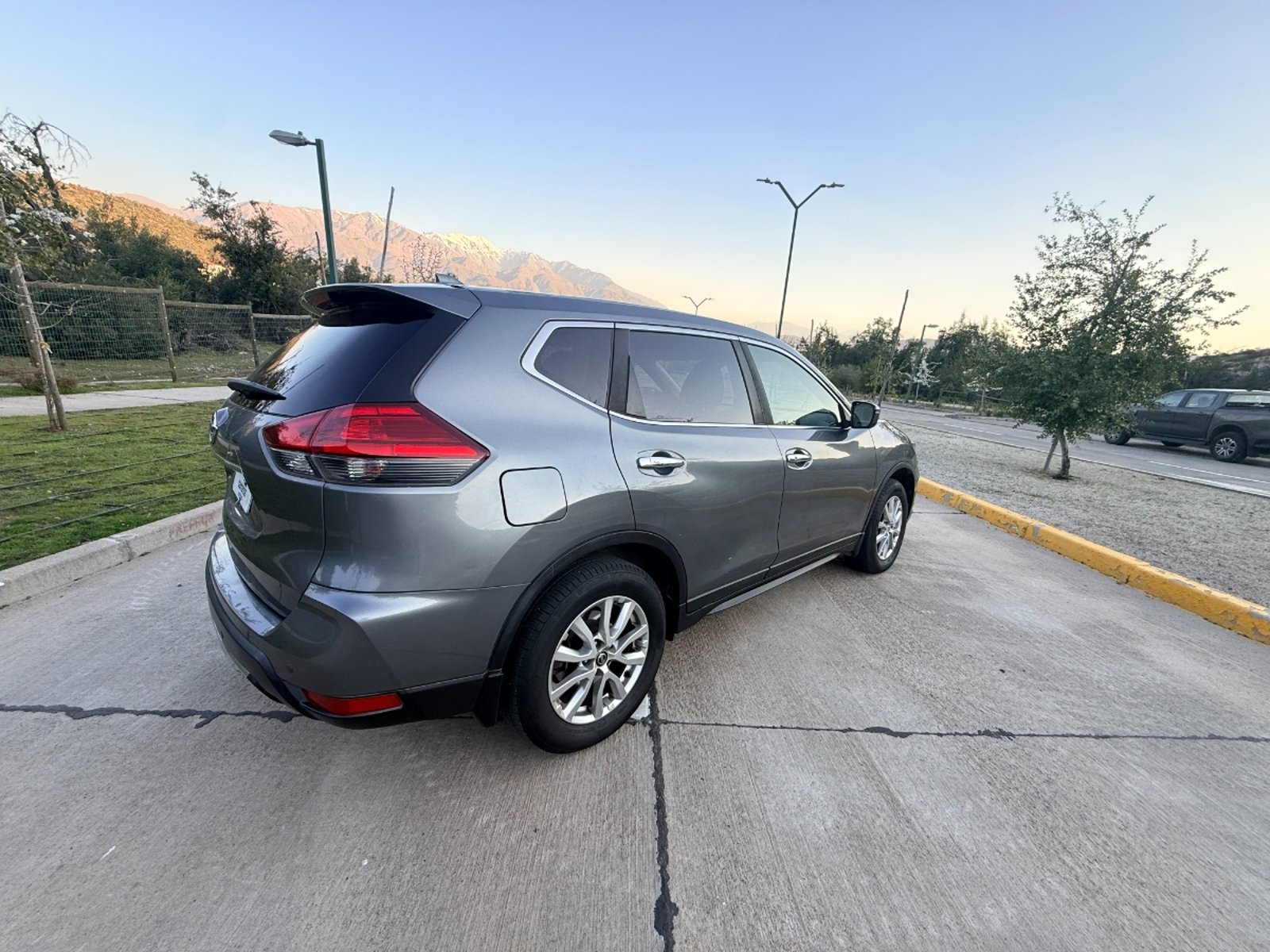 Nissan X-Trail 2.5 Sense 3 corridas de asiento 2019 - Imagen 11 de 19