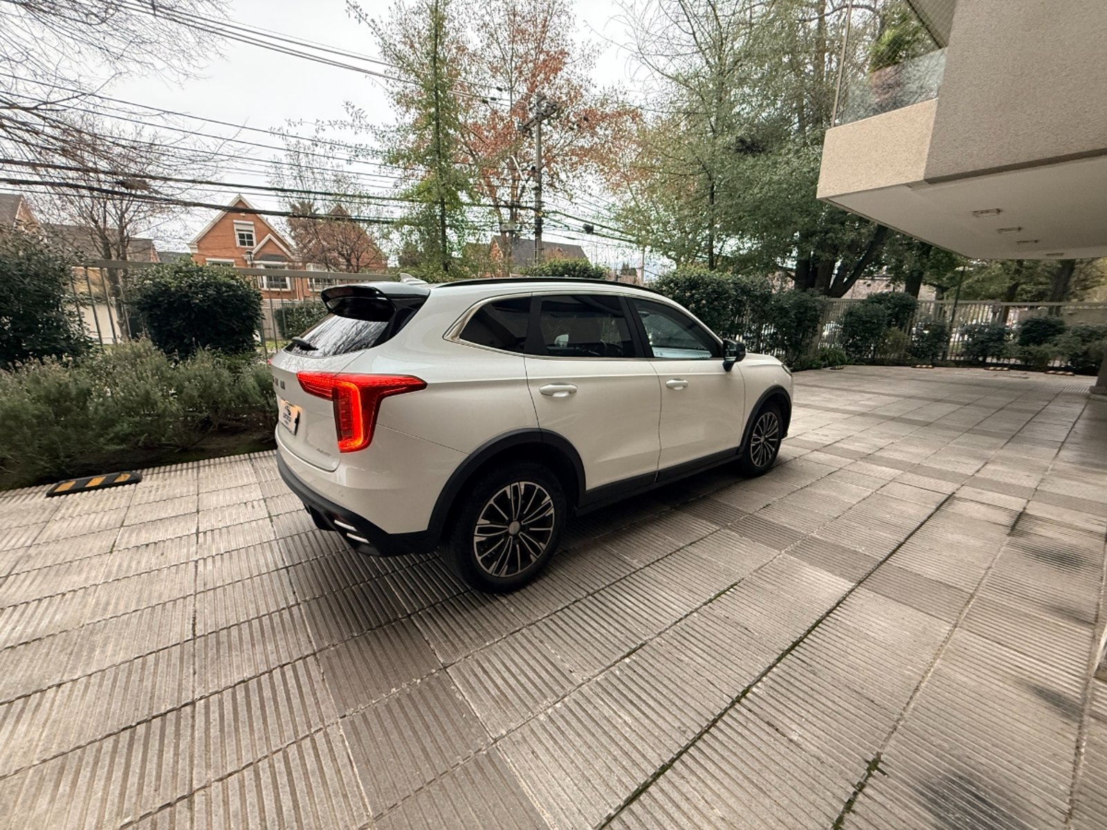 Haval Jolion Elite AT 2025 - Imagen 5 de 19